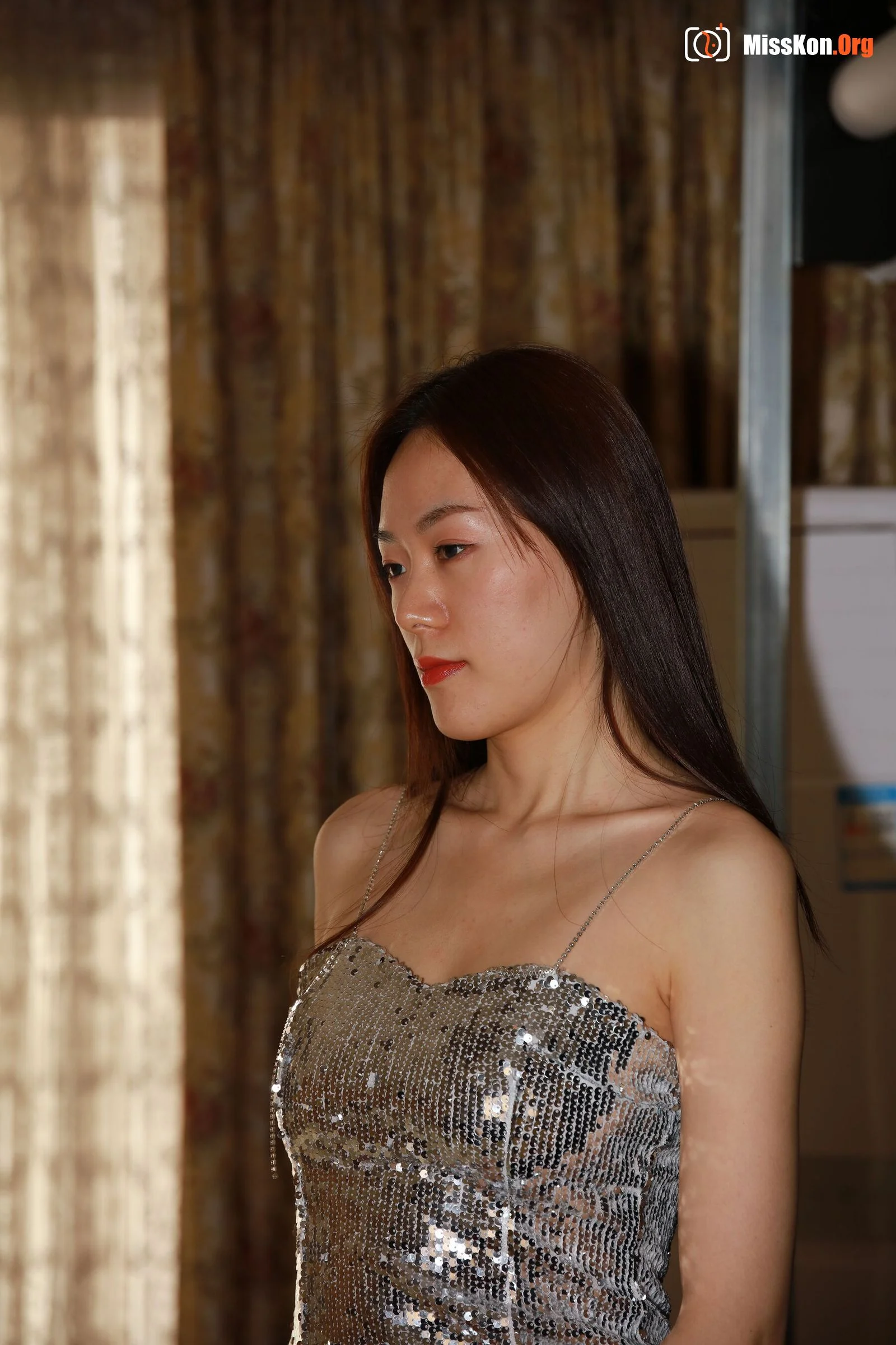 Nude photo set of Chinese model: Manting (2021-03-06) - Photo 5