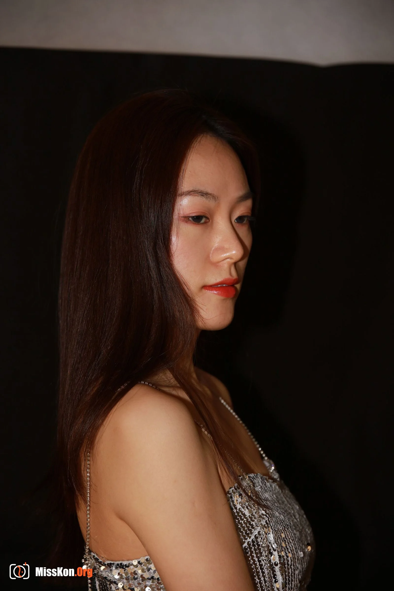 Nude photo set of Chinese model: Manting (2021-03-06) - Photo 7