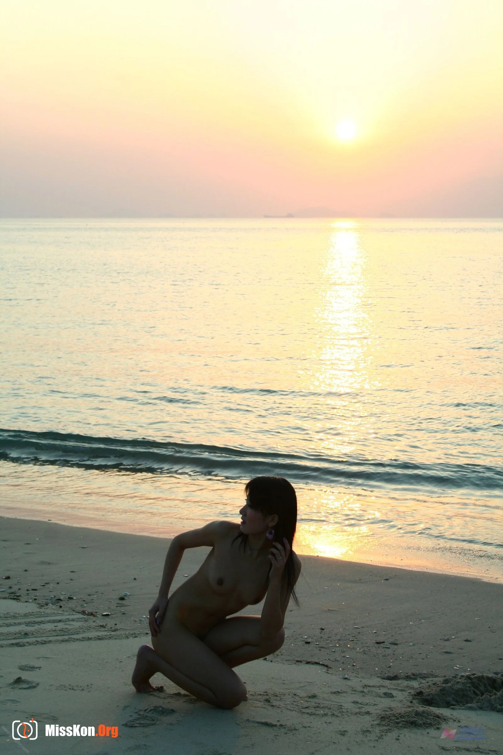 Nude photo set of Chinese model: Mao Mao (2007-02-03) - Photo 13