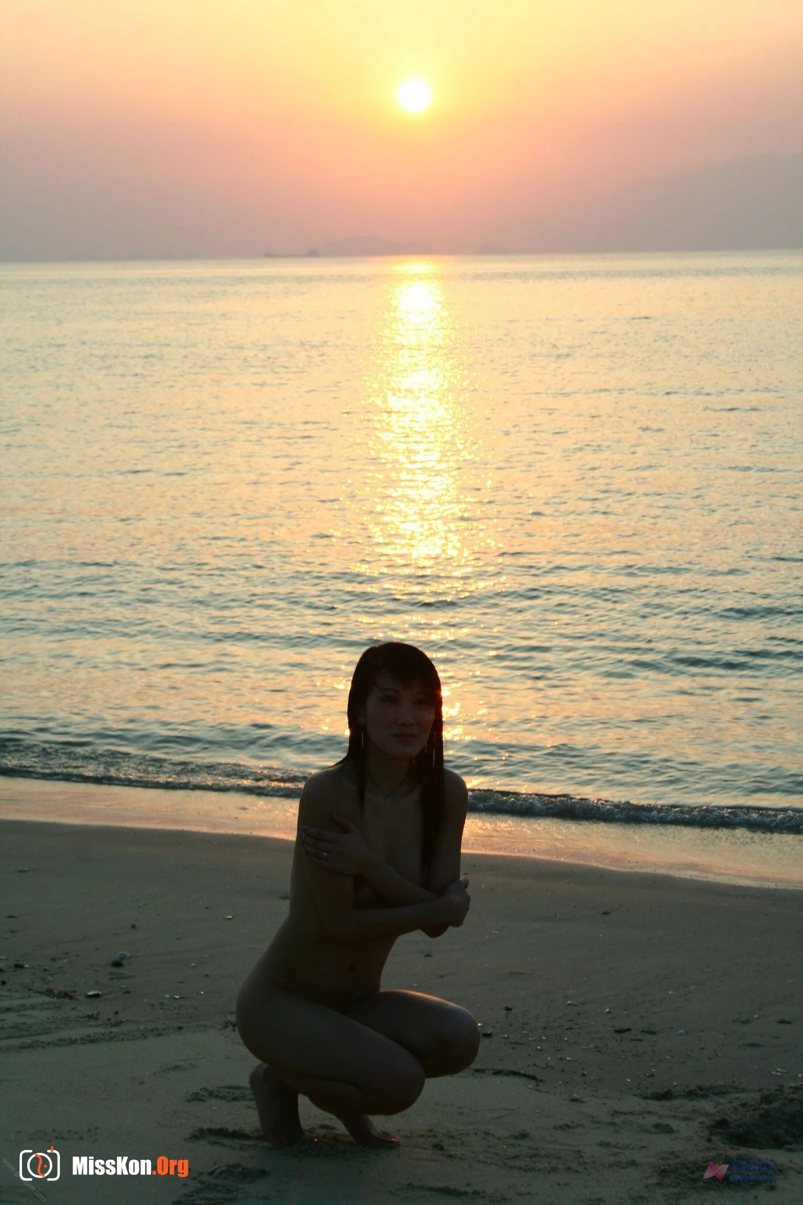 Nude photo set of Chinese model: Mao Mao (2007-02-03) - Photo 15