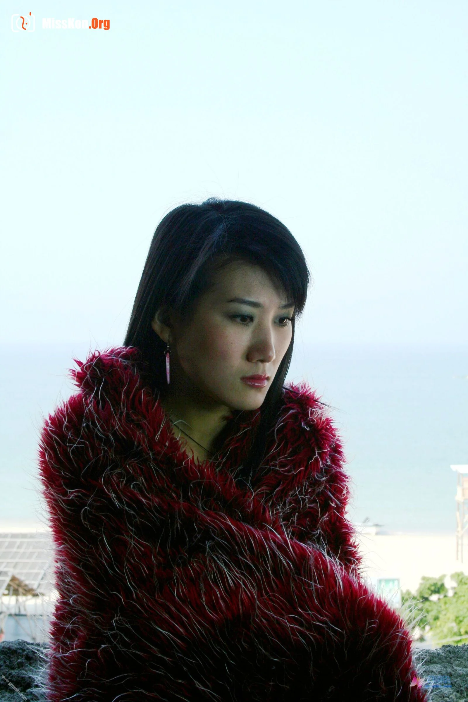 Nude photo set of Chinese model: Mao Mao (2007-02-04) - Photo 2