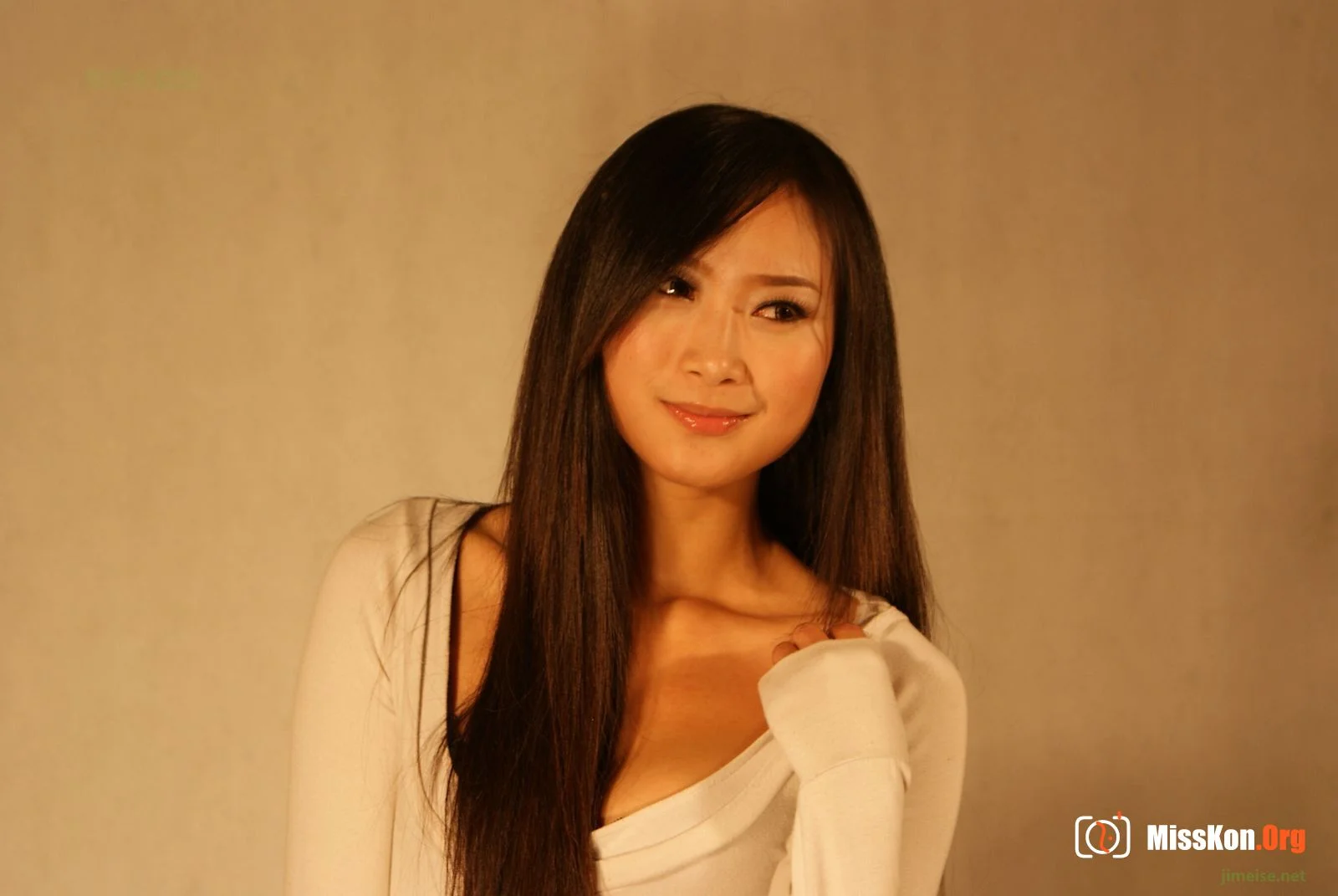 Nude photo set of Chinese model: Mao Ting (2012-01-07) - Photo 2