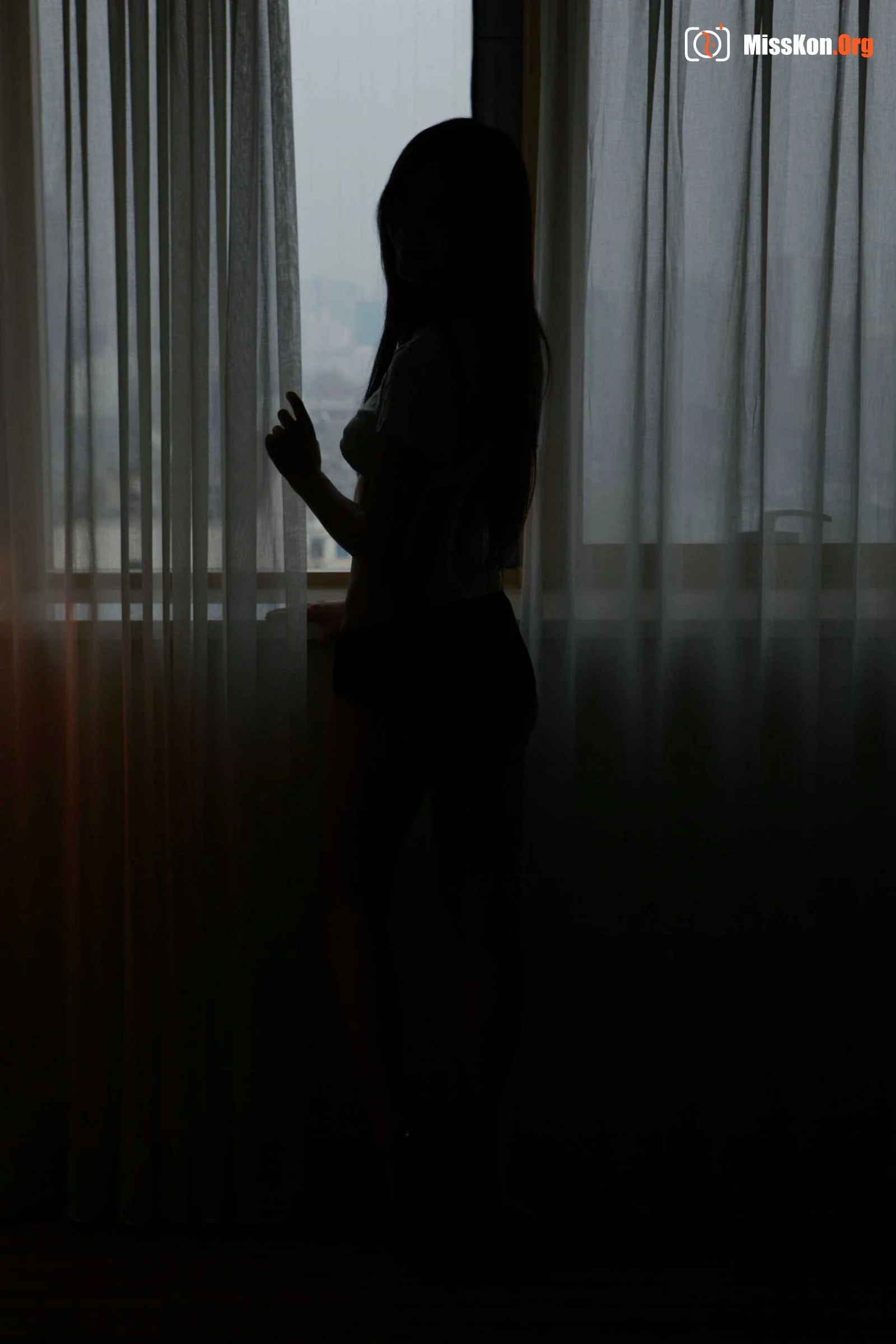 Nude photo set of Chinese model: Mao Ting (2012-03-02) - Photo 12