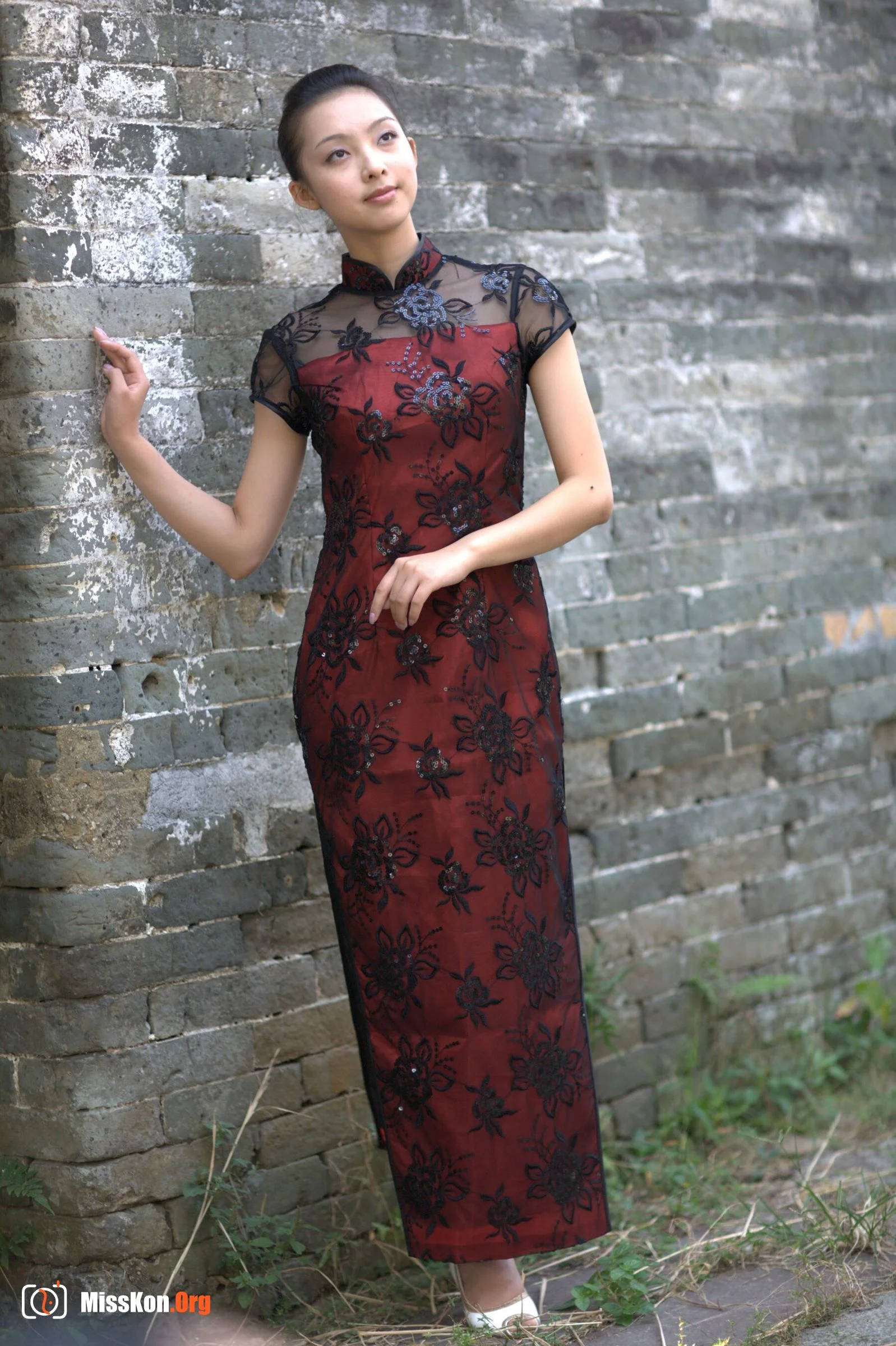 Nude photo set of Chinese model: Maomao (2007-11-11) - Photo 20