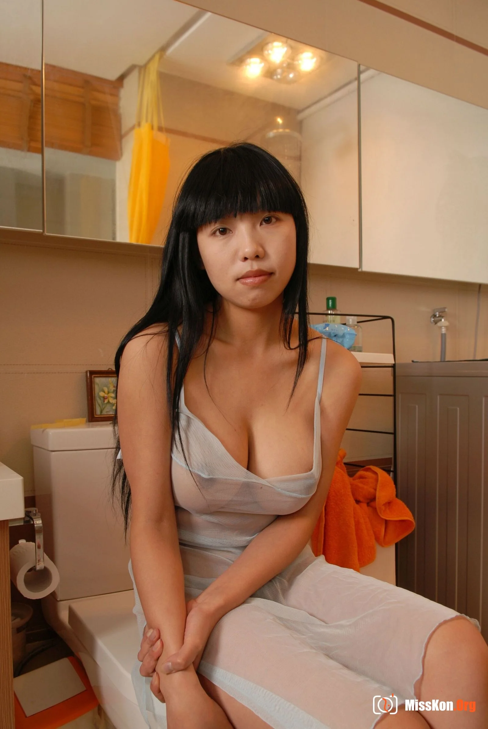 Nude photo set of Chinese model: Maomao (2010-11-03) - Photo 4