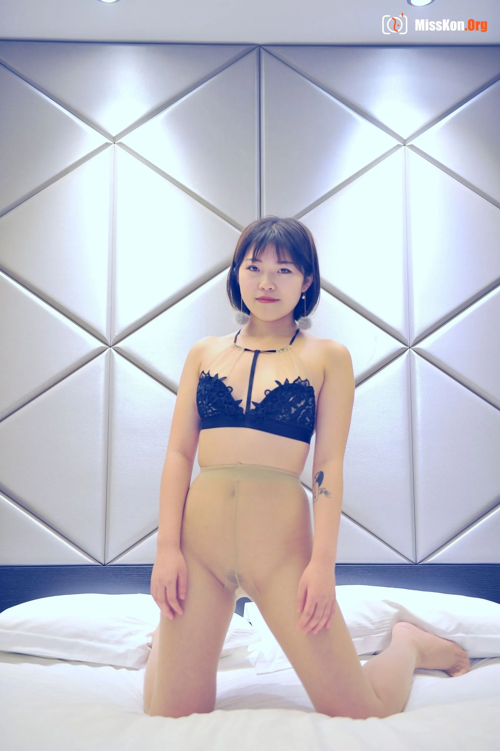 Nude photo set of Chinese model: Mary (2017-11-25) - Photo 4