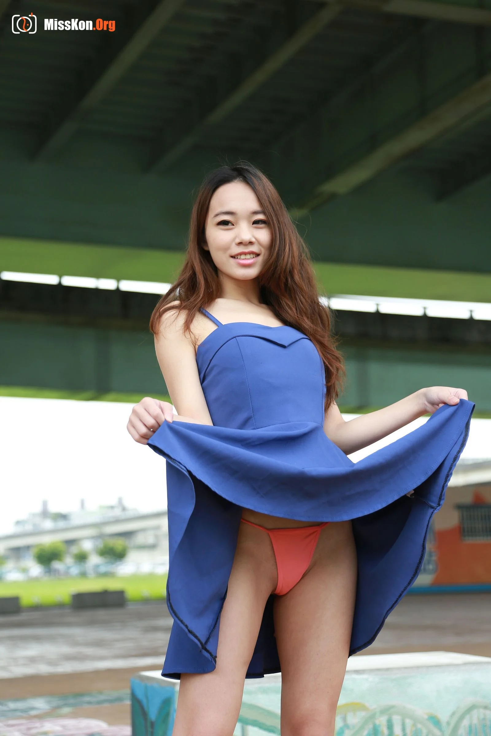 Nude photo set of Chinese model: Mary (2018-12-08) - Photo 17