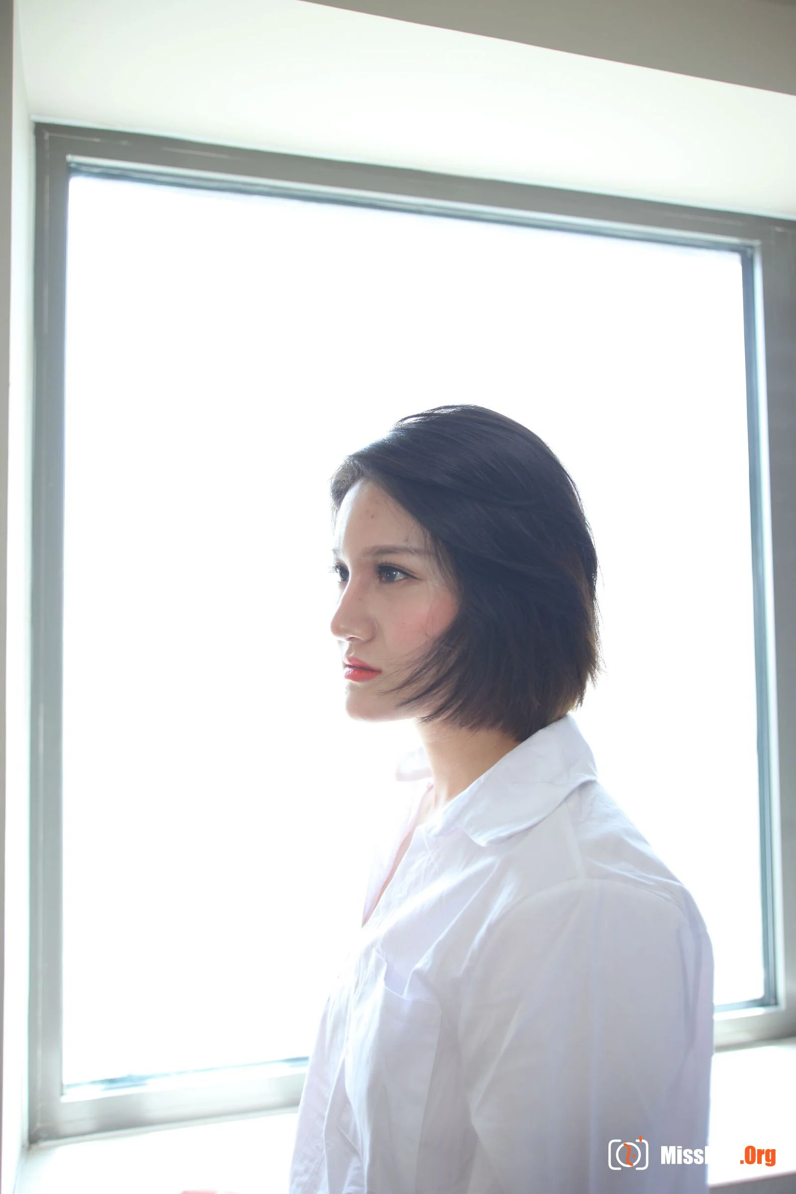Nude photo set of Chinese model: Mary - Photo 11