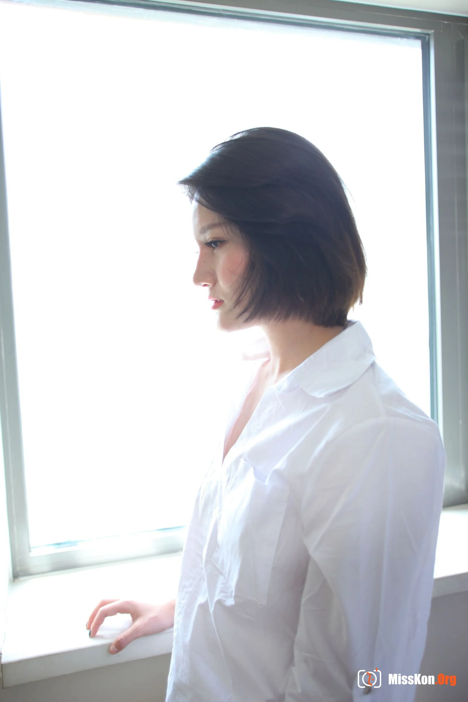 Nude photo set of Chinese model: Mary - Photo 13