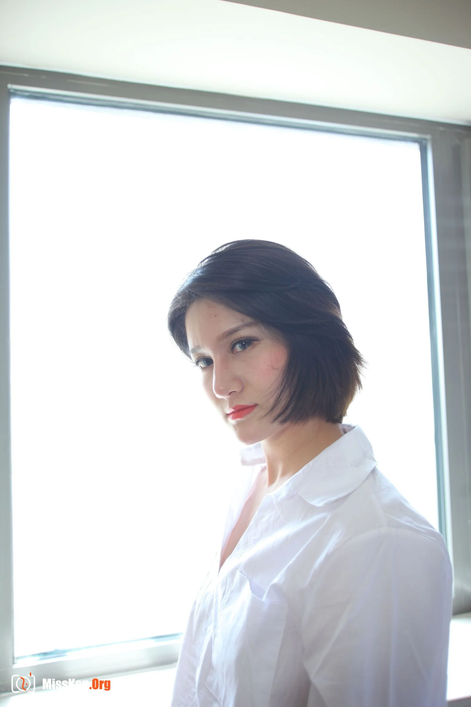 Nude photo set of Chinese model: Mary - Photo 14