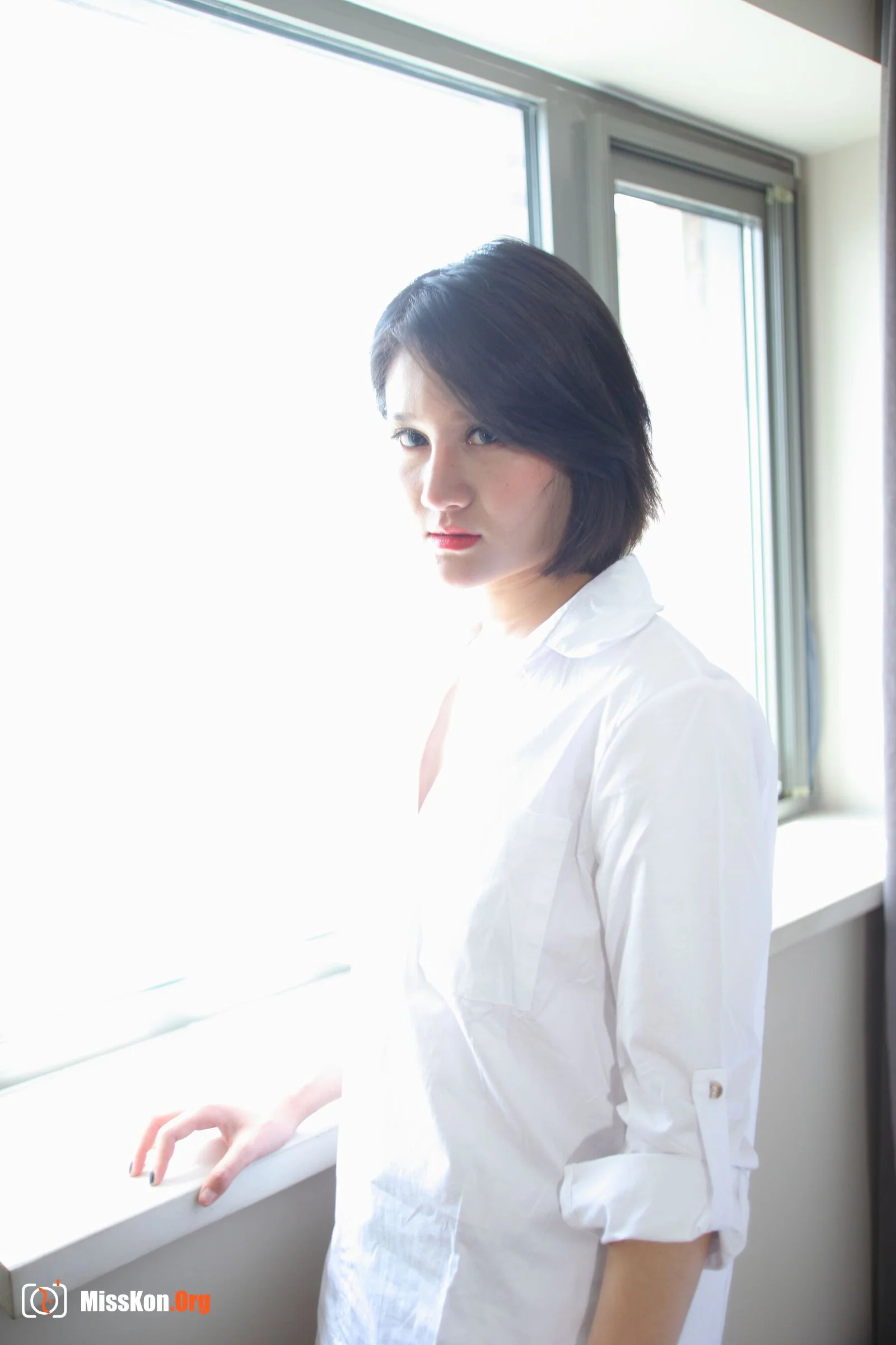 Nude photo set of Chinese model: Mary - Photo 2
