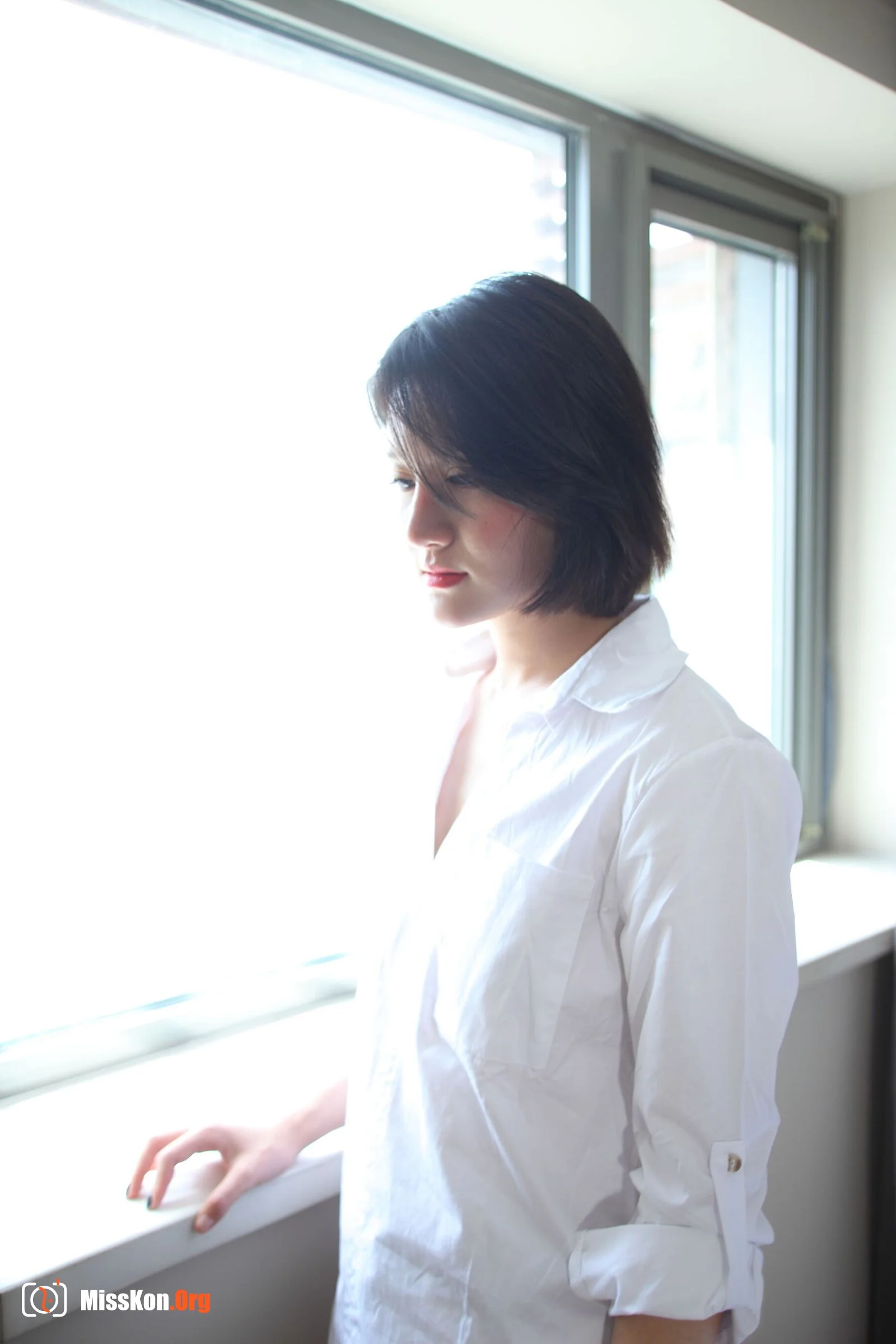 Nude photo set of Chinese model: Mary - Photo 5