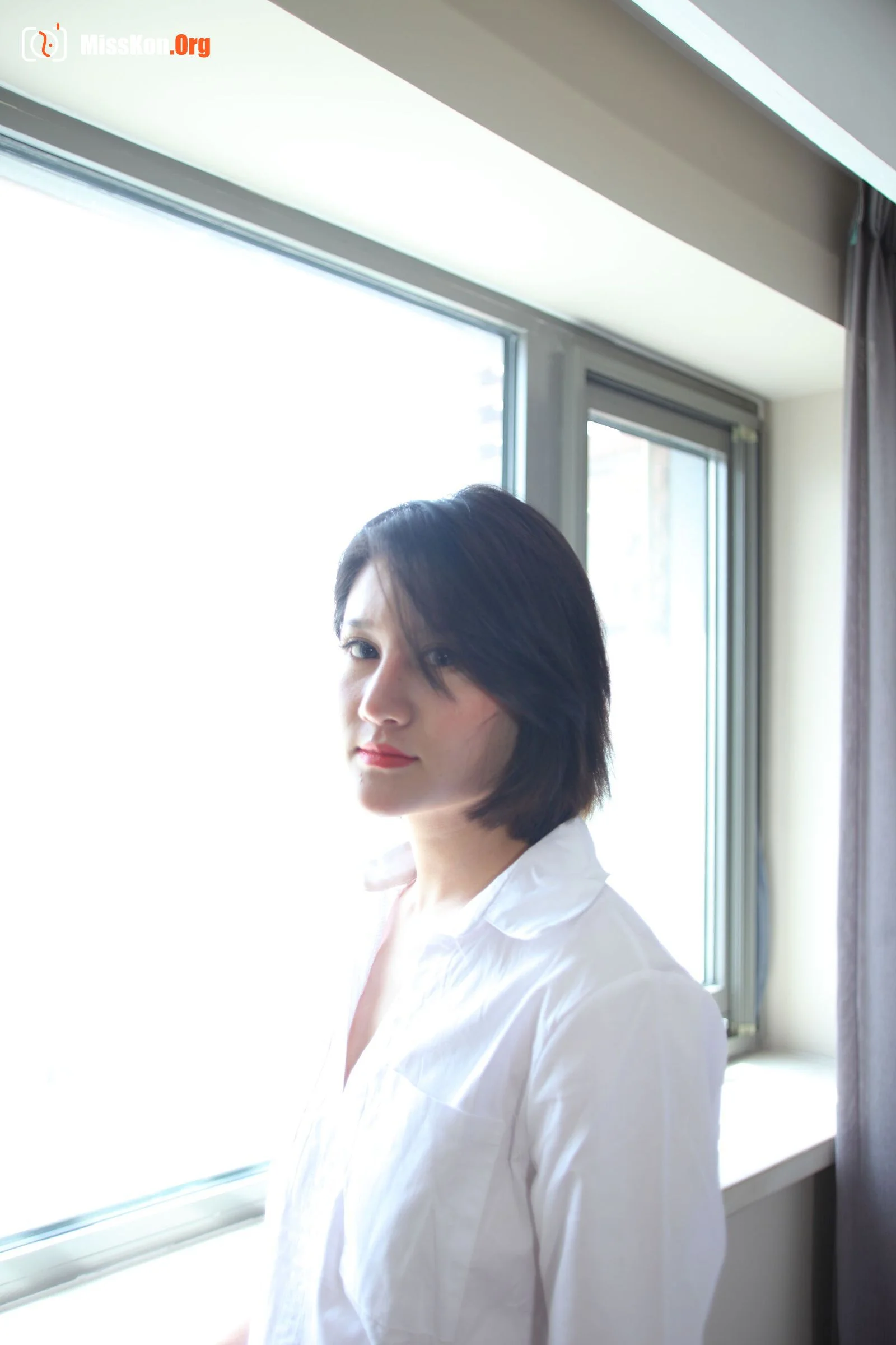 Nude photo set of Chinese model: Mary - Photo 6