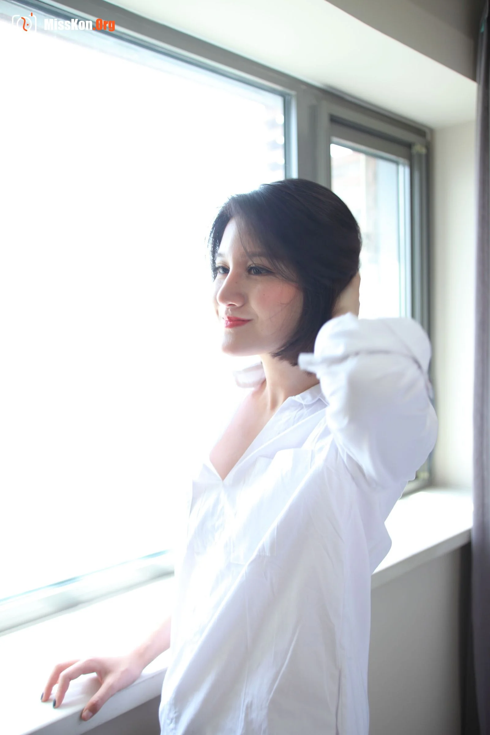 Nude photo set of Chinese model: Mary - Photo 7