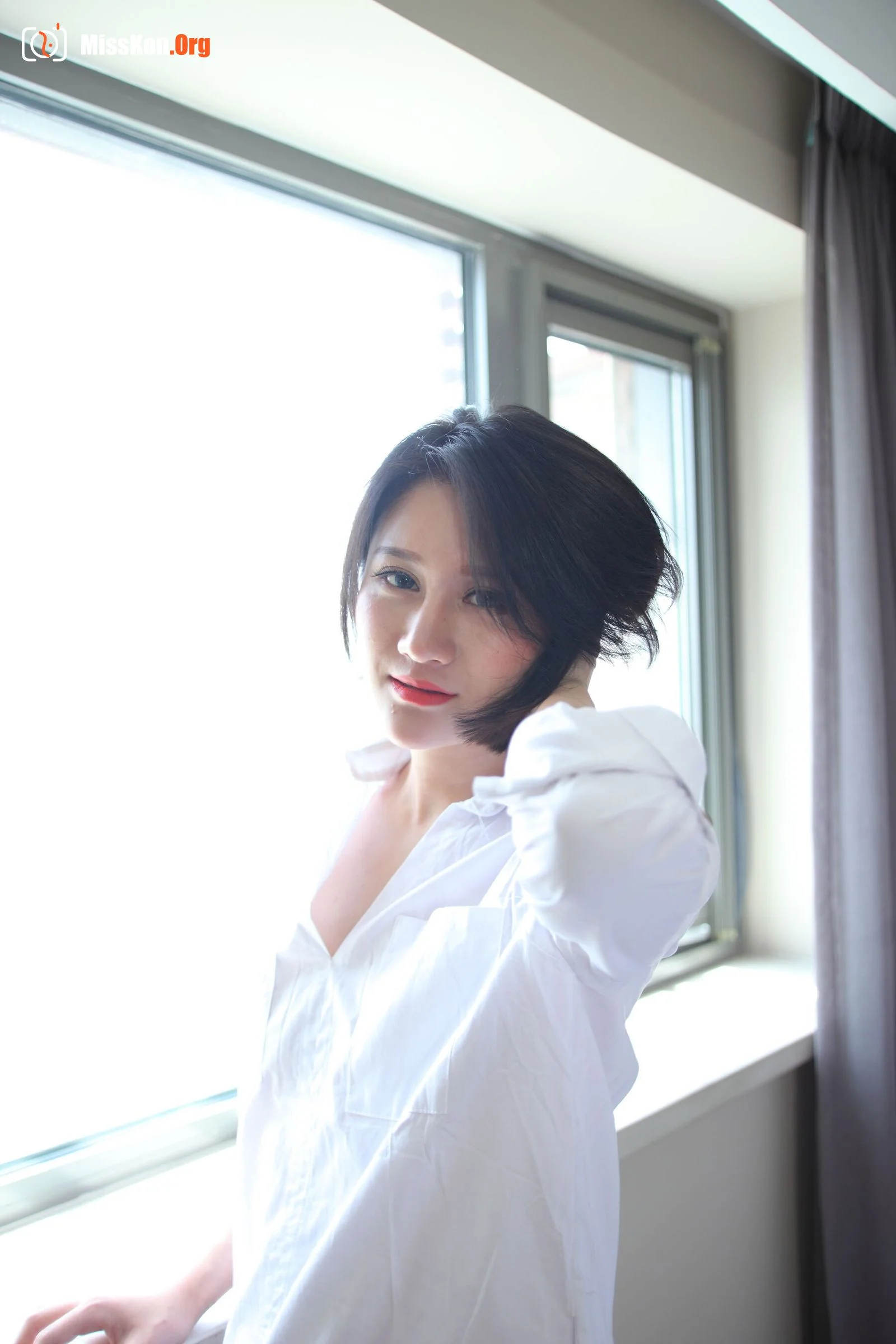 Nude photo set of Chinese model: Mary - Photo 8