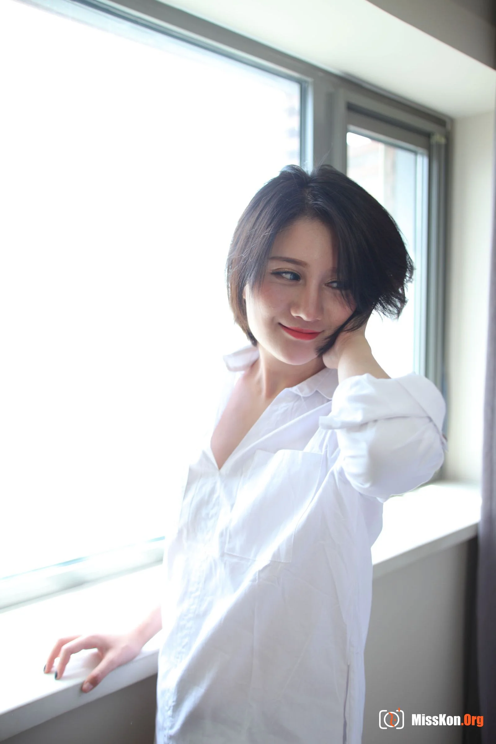 Nude photo set of Chinese model: Mary - Photo 9
