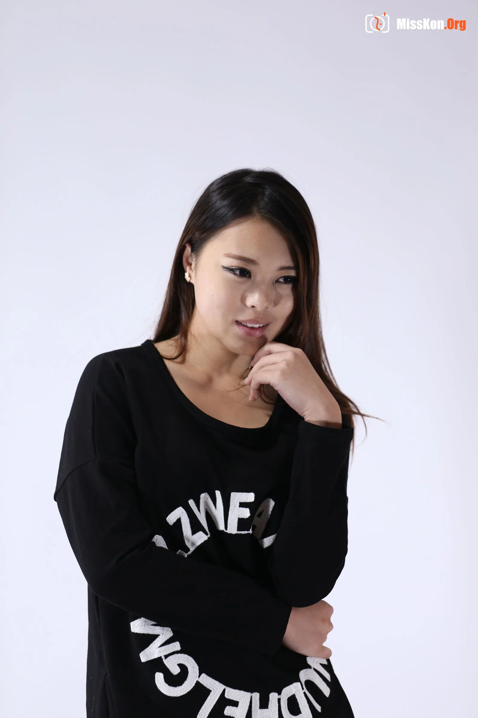 Nude photo set of Chinese model: Mei Jun (2013-10-13) - Photo 12