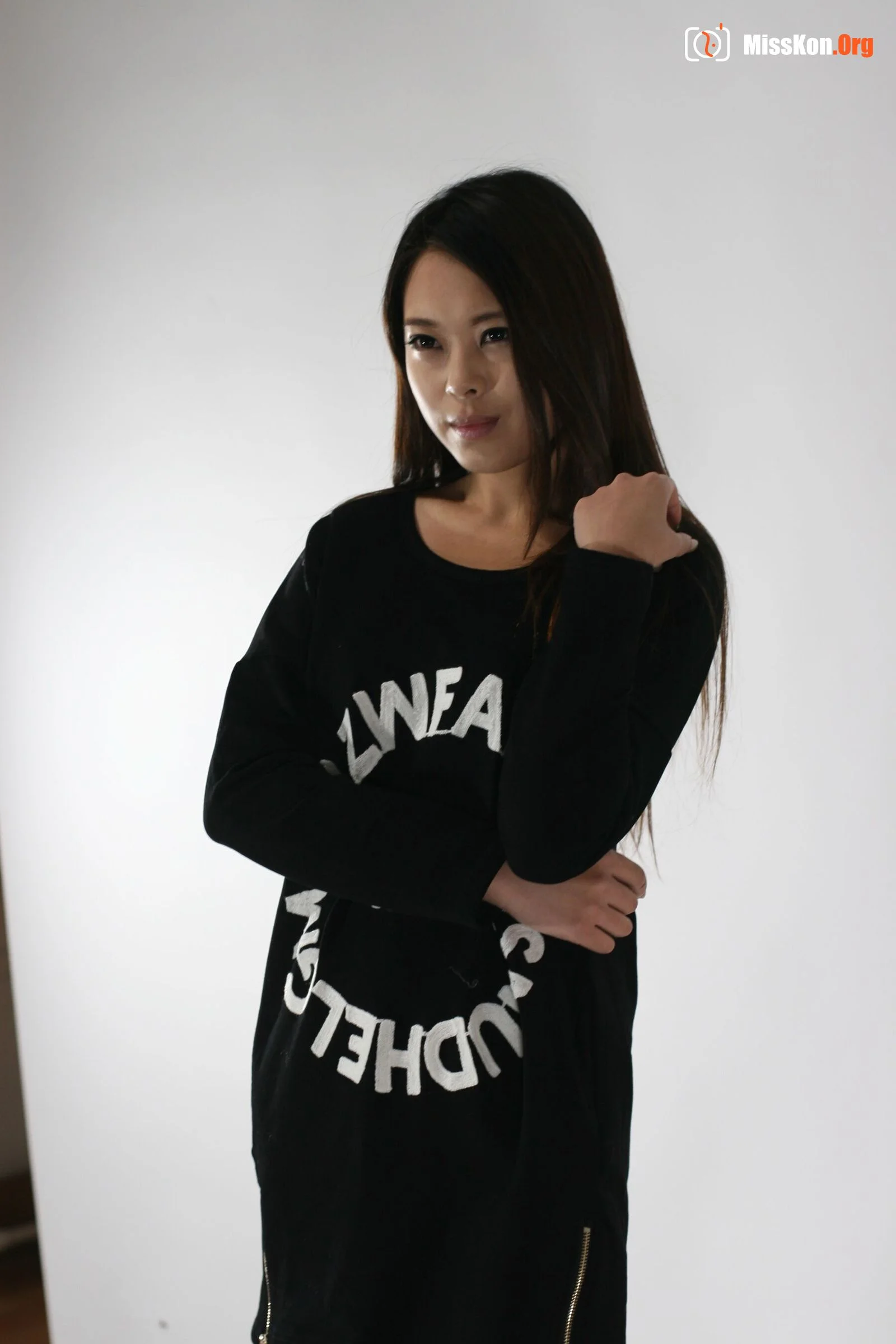 Nude photo set of Chinese model: Mei Jun (2013-10-13) - Photo 4