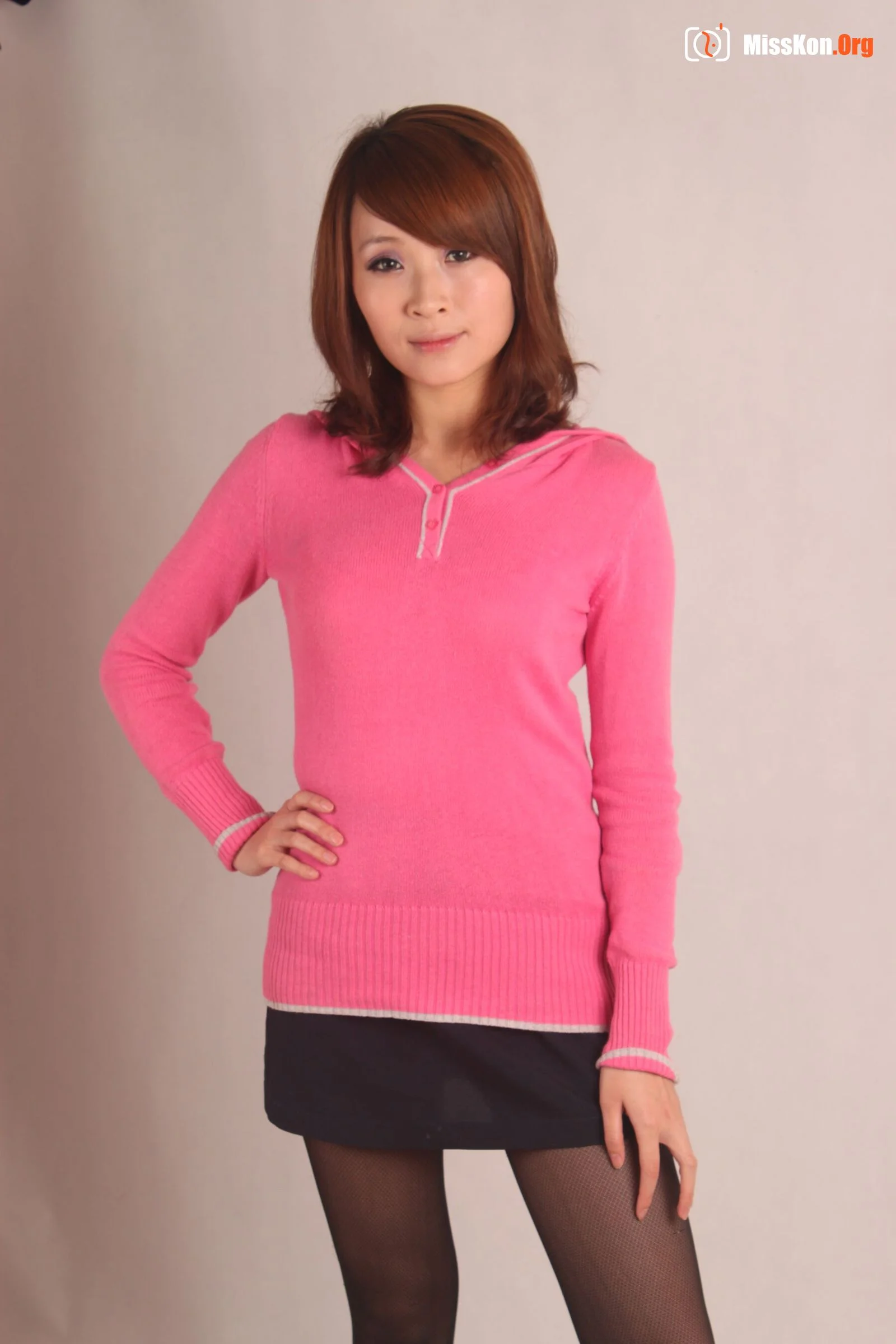 Nude photo set of Chinese model: Mei Qi (2010-04-04) - Photo 2