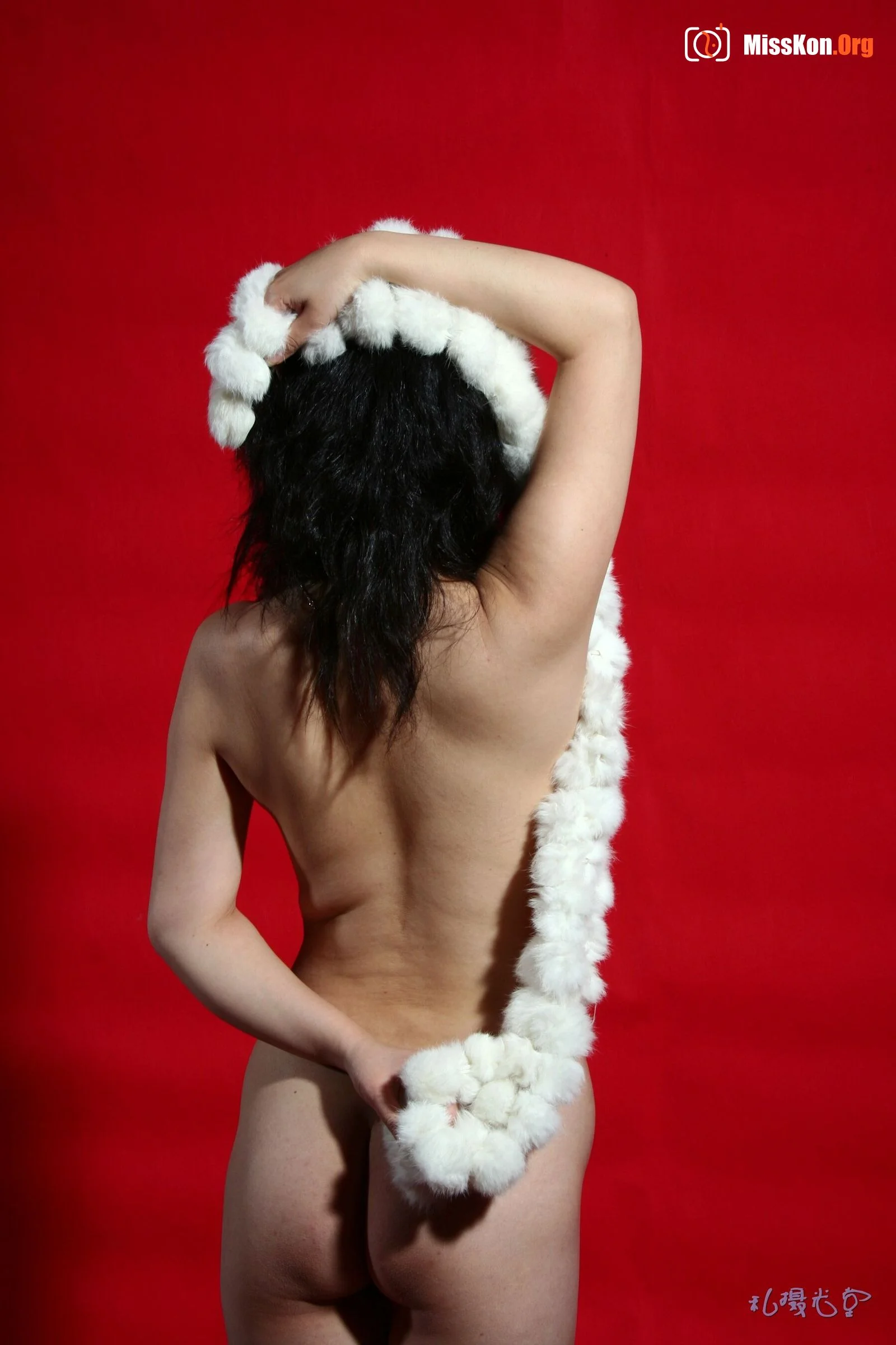 Nude photo set of Chinese model: Mei Ting (2007-02-01) - Photo 8