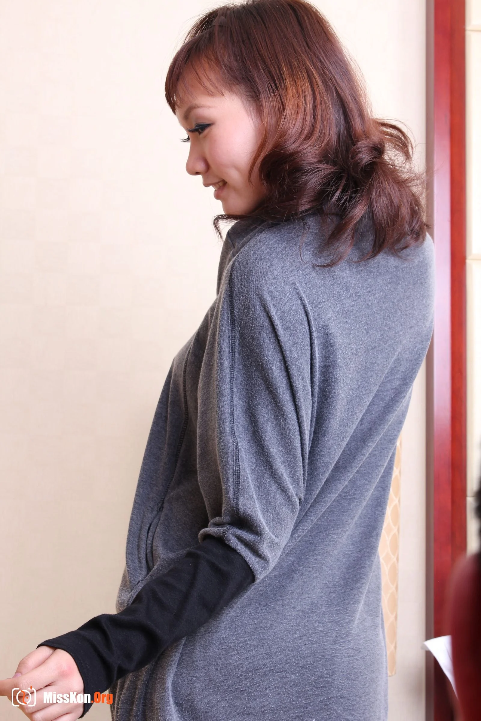 Nude photo set of Chinese model: Mei Ying (2011-03-03) - Photo 3