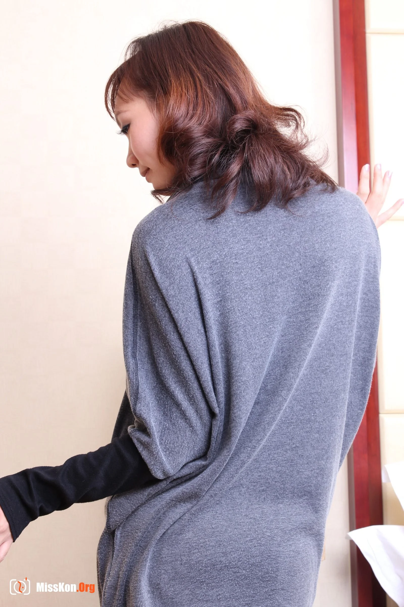 Nude photo set of Chinese model: Mei Ying (2011-03-03) - Photo 4