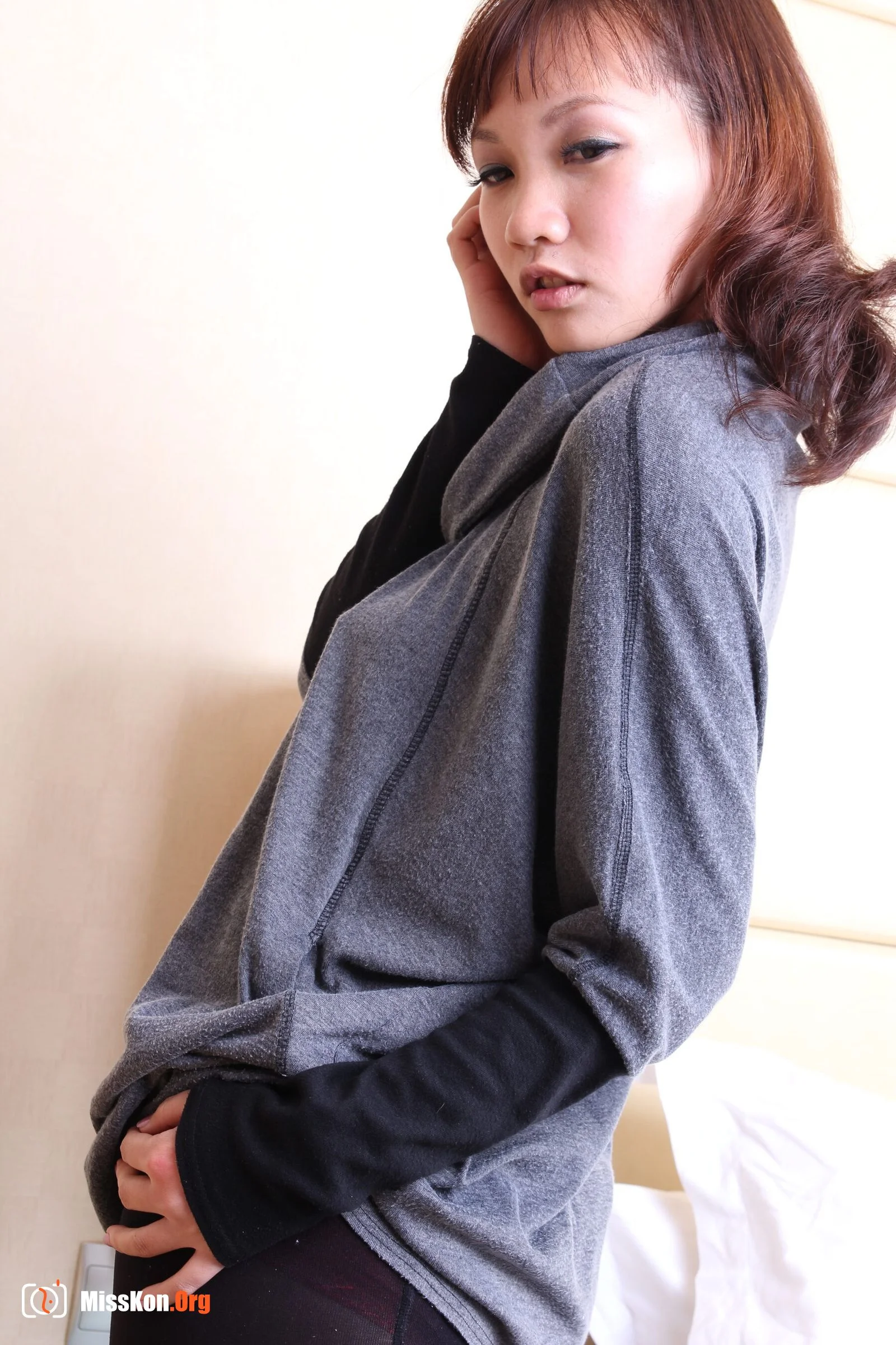 Nude photo set of Chinese model: Mei Ying (2011-03-03) - Photo 5