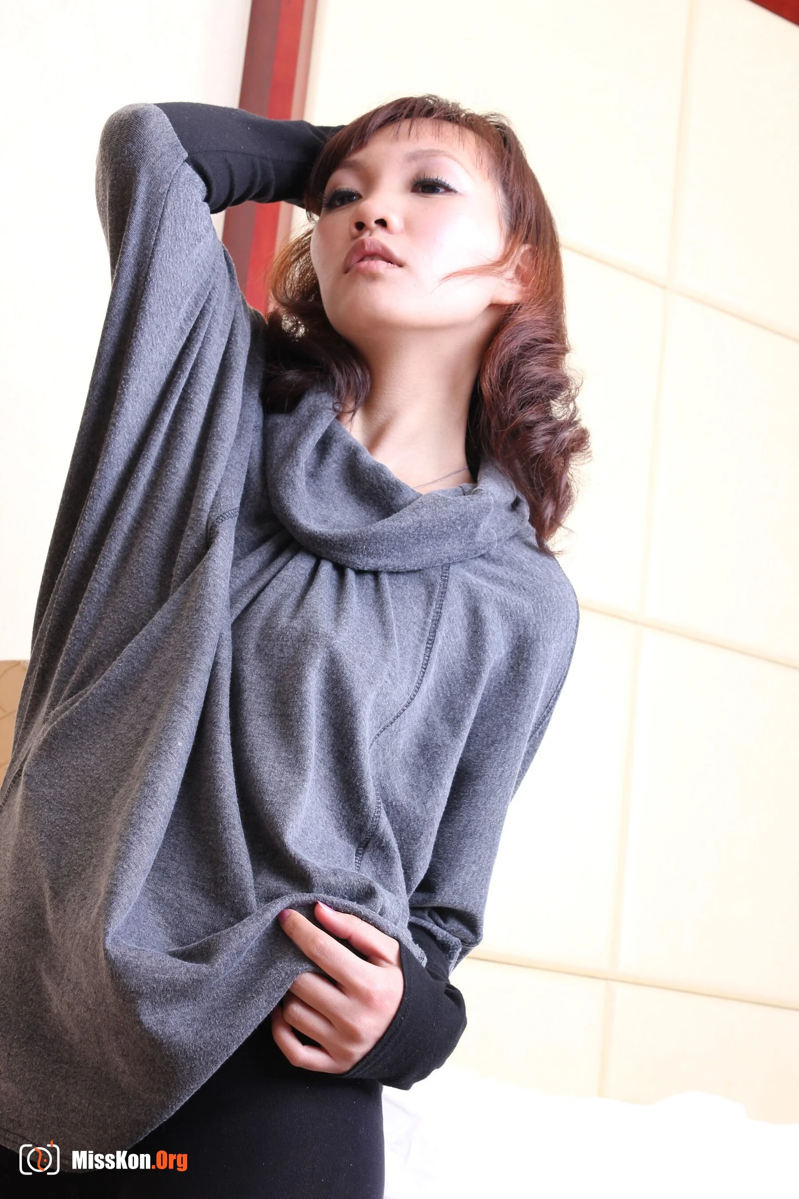 Nude photo set of Chinese model: Mei Ying (2011-03-03) - Photo 6