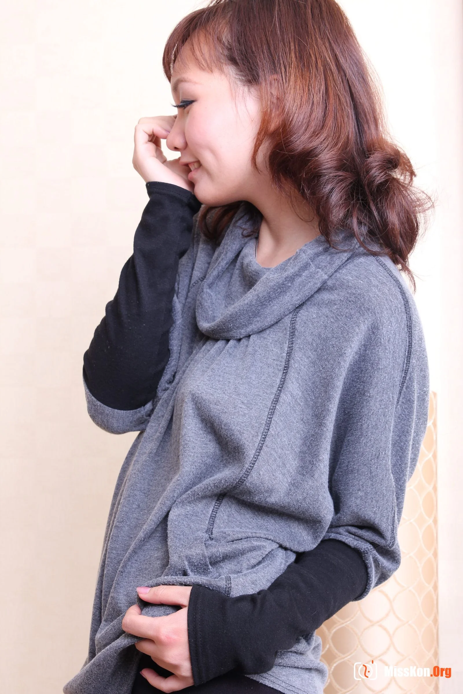 Nude photo set of Chinese model: Mei Ying (2011-03-03) - Photo 7