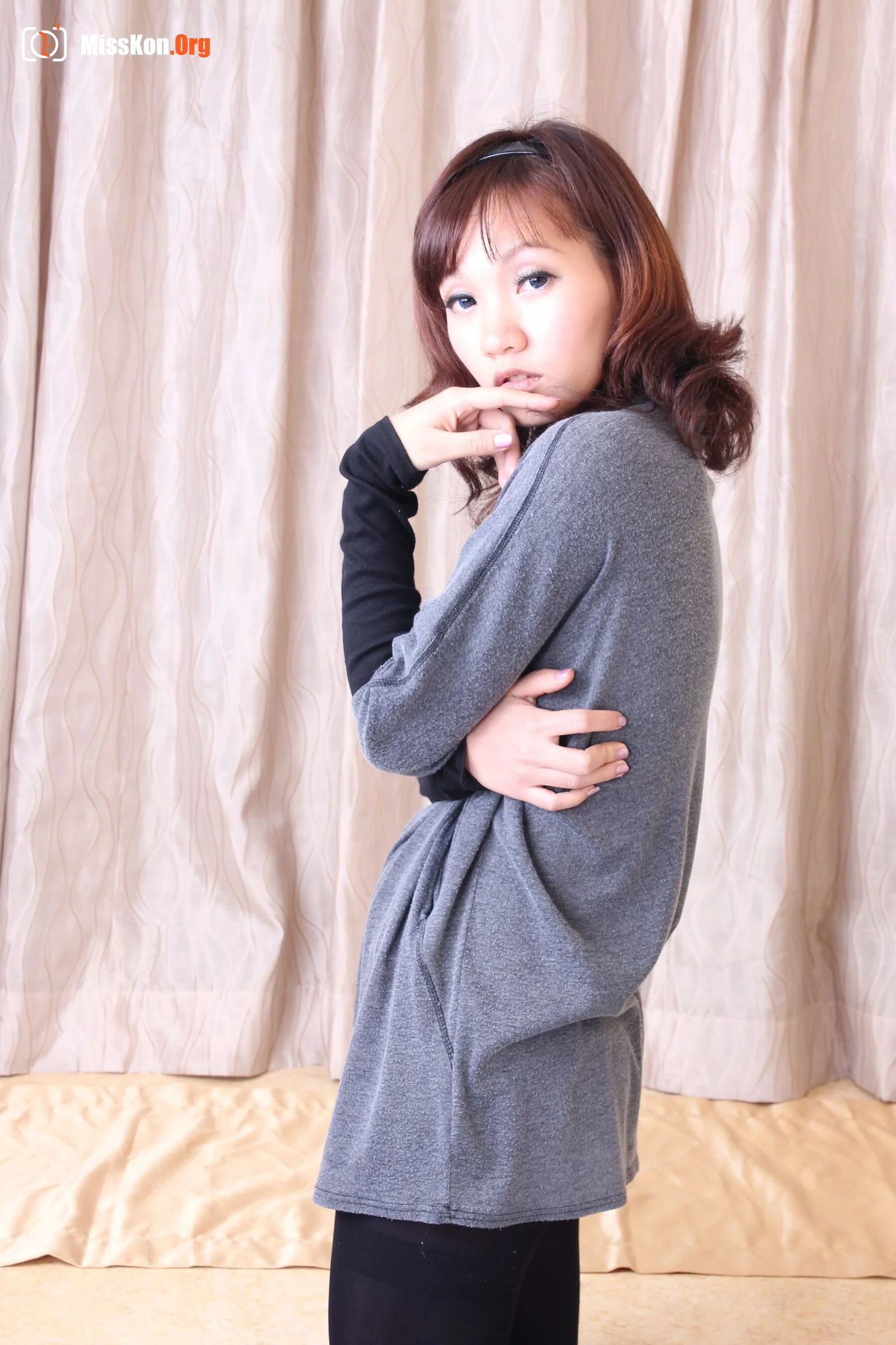 Nude photo set of Chinese model: Mei Ying (2011-03-03) - Photo 8