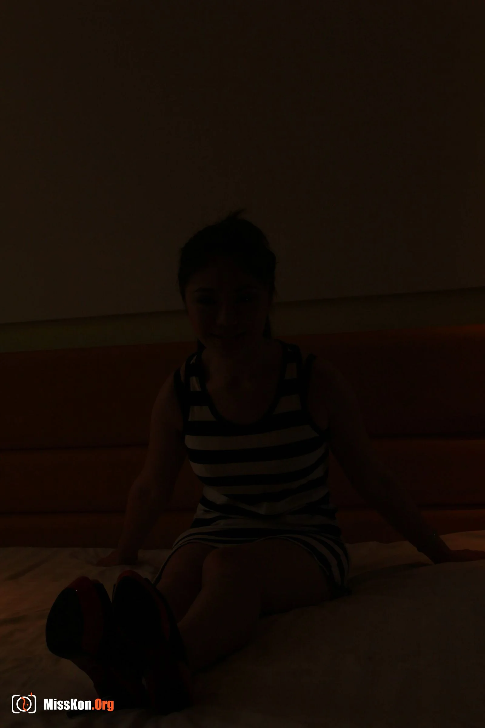Nude photo set of Chinese model: Meiji (2014-09-06) - Photo 8