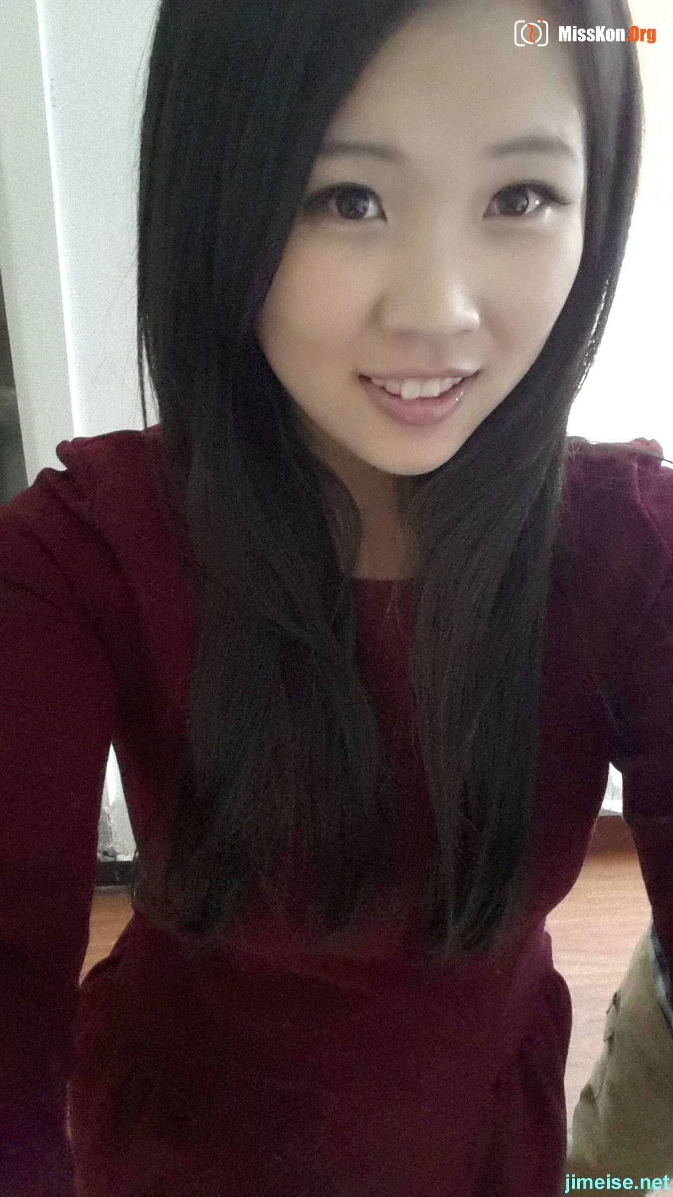 Nude photo set of Chinese model: Meimei (2013-10-28) - Photo 10