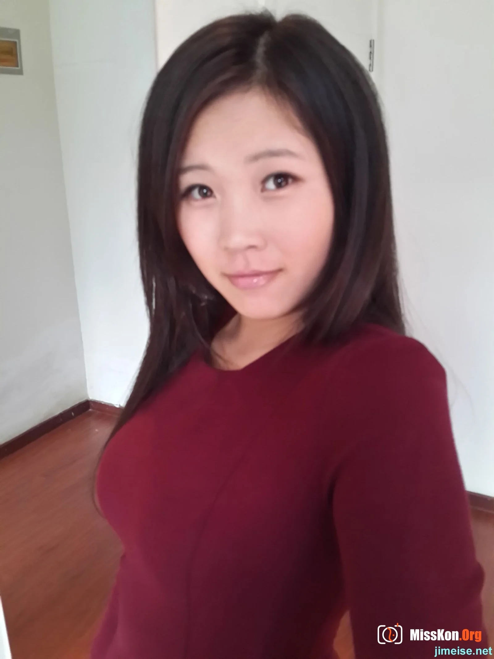 Nude photo set of Chinese model: Meimei (2013-10-28) - Photo 9