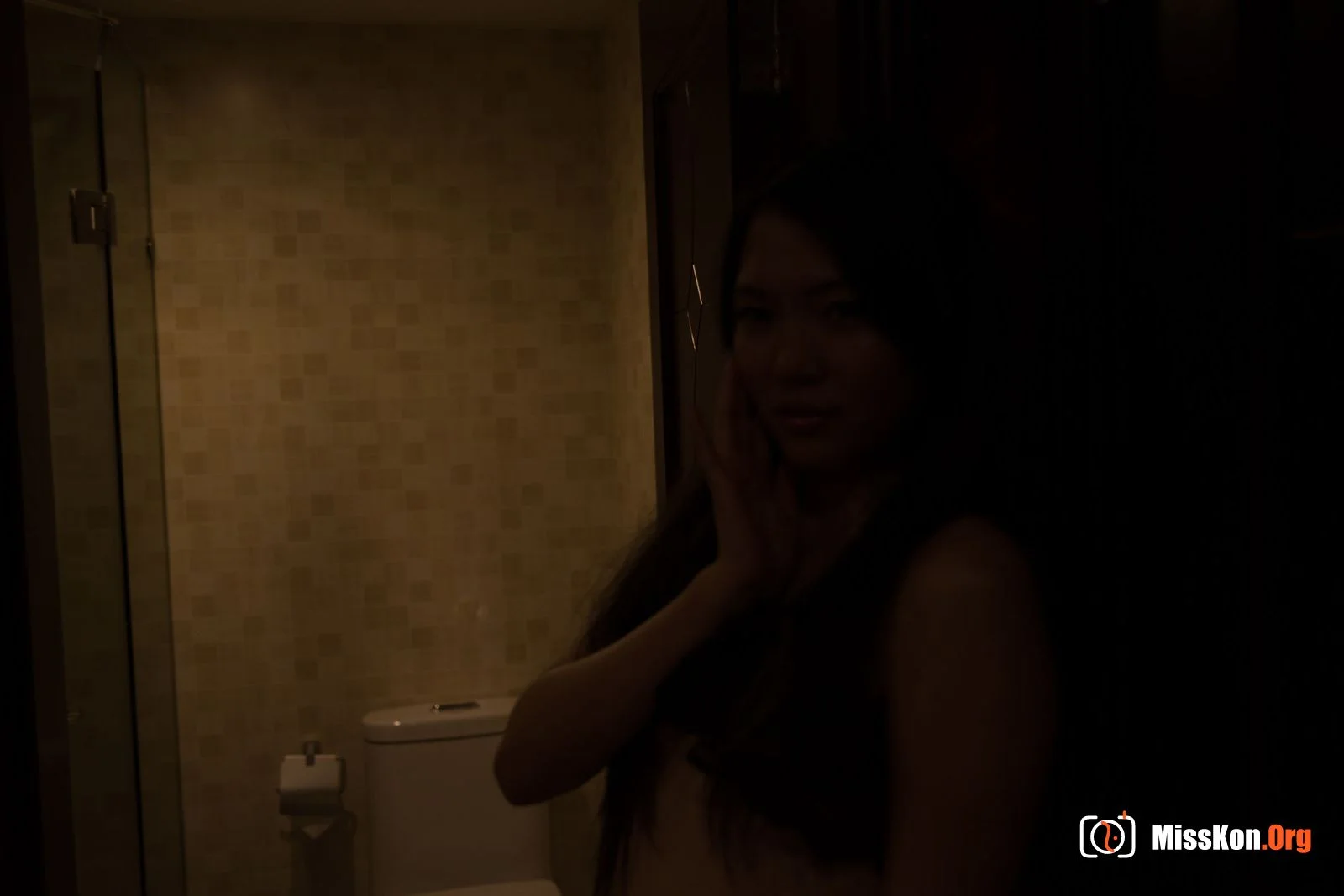 Nude photo set of Chinese model: Mellow dream (2013-08-24) - Photo 20