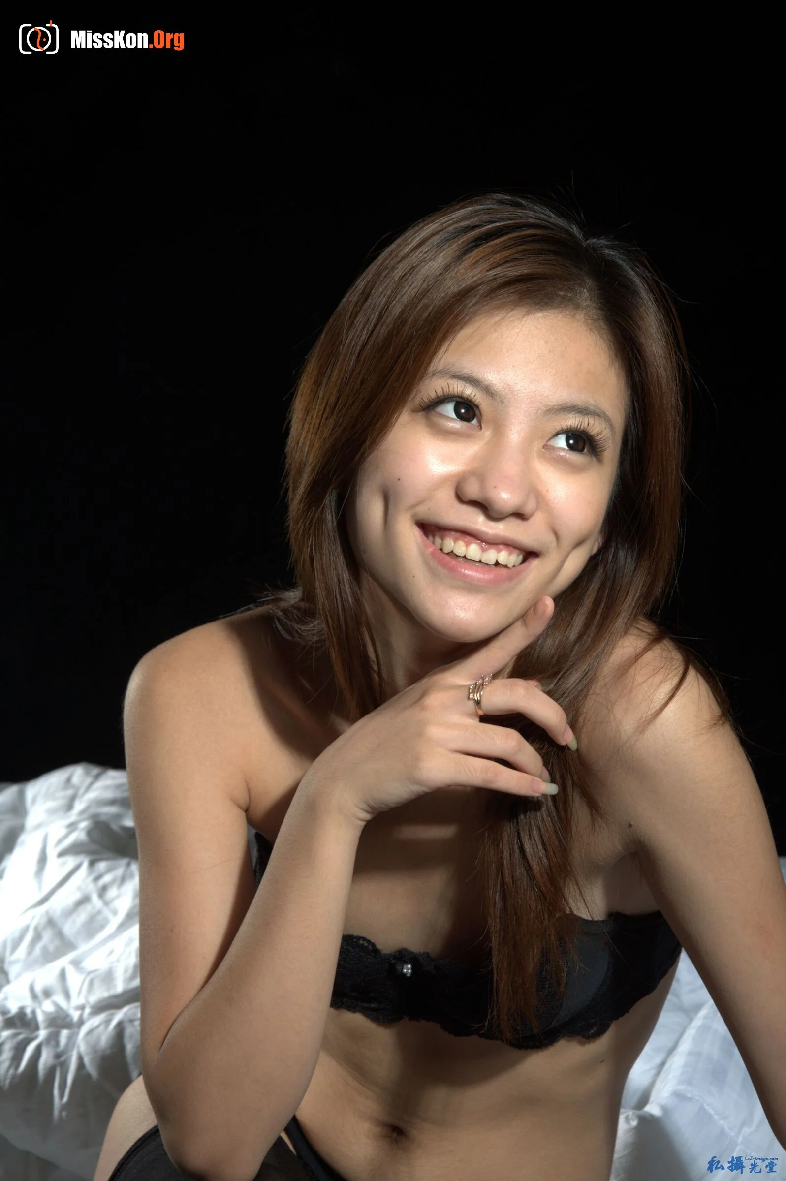 Nude photo set of Chinese model: Mengyue (2009-08-02) - Photo 14