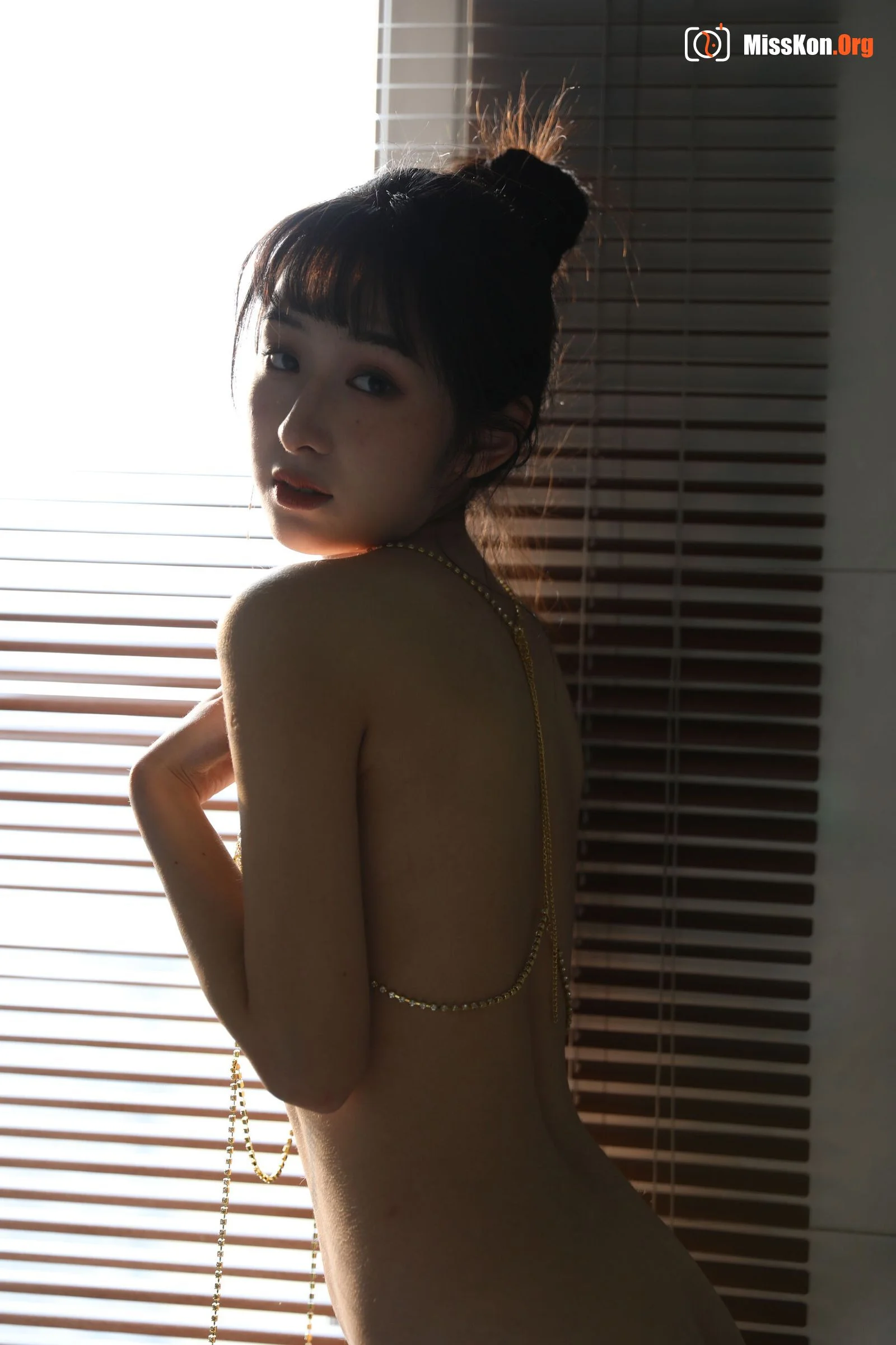 Nude photo set of Chinese model: Miaomiao (2021-01-23) - Photo 5