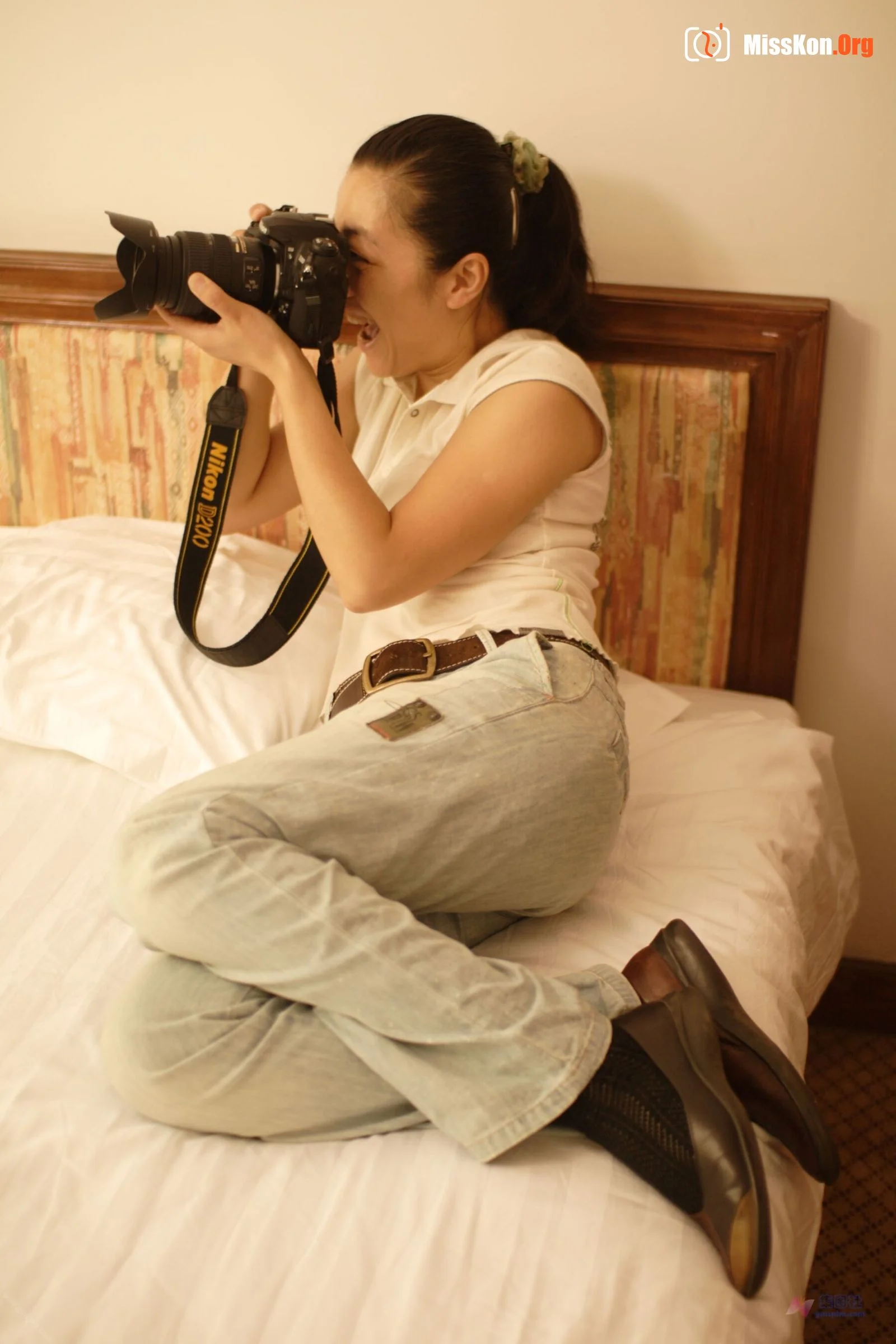 Nude photo set of Chinese model: Mika (2006-07-29) - Photo 8