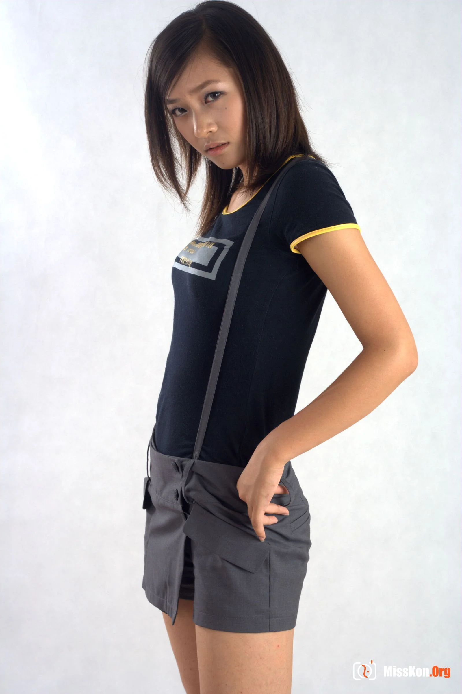 Nude photo set of Chinese model: Mika (2009-09-09) - Photo 14