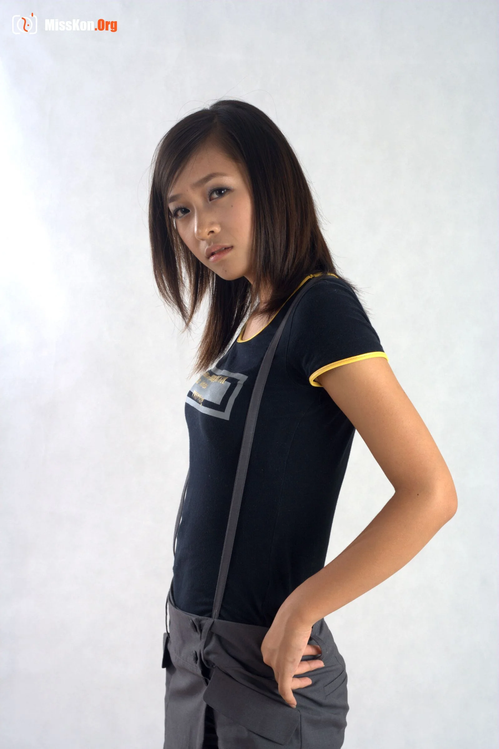 Nude photo set of Chinese model: Mika (2009-09-09) - Photo 15