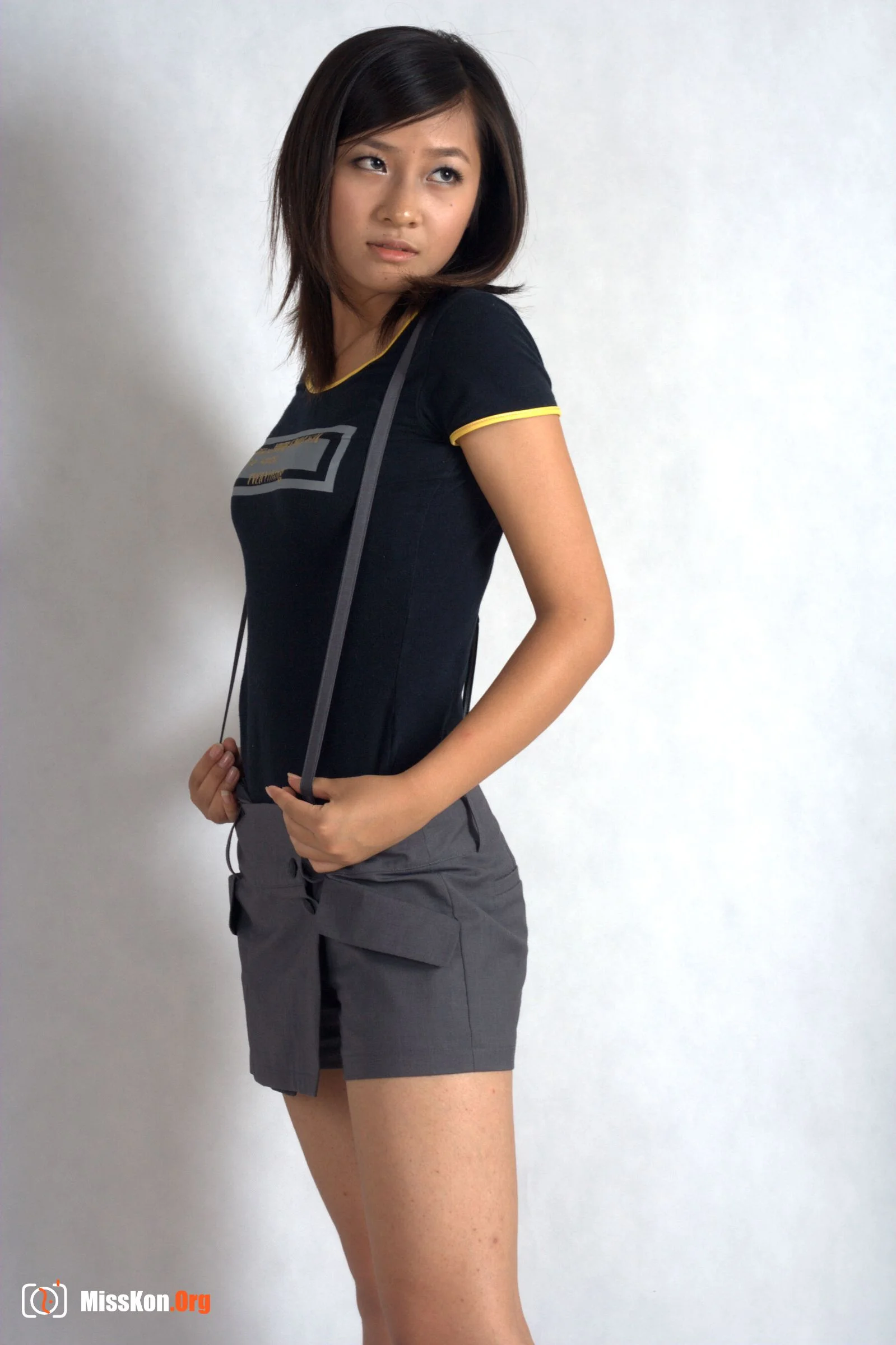Nude photo set of Chinese model: Mika (2009-09-09) - Photo 4
