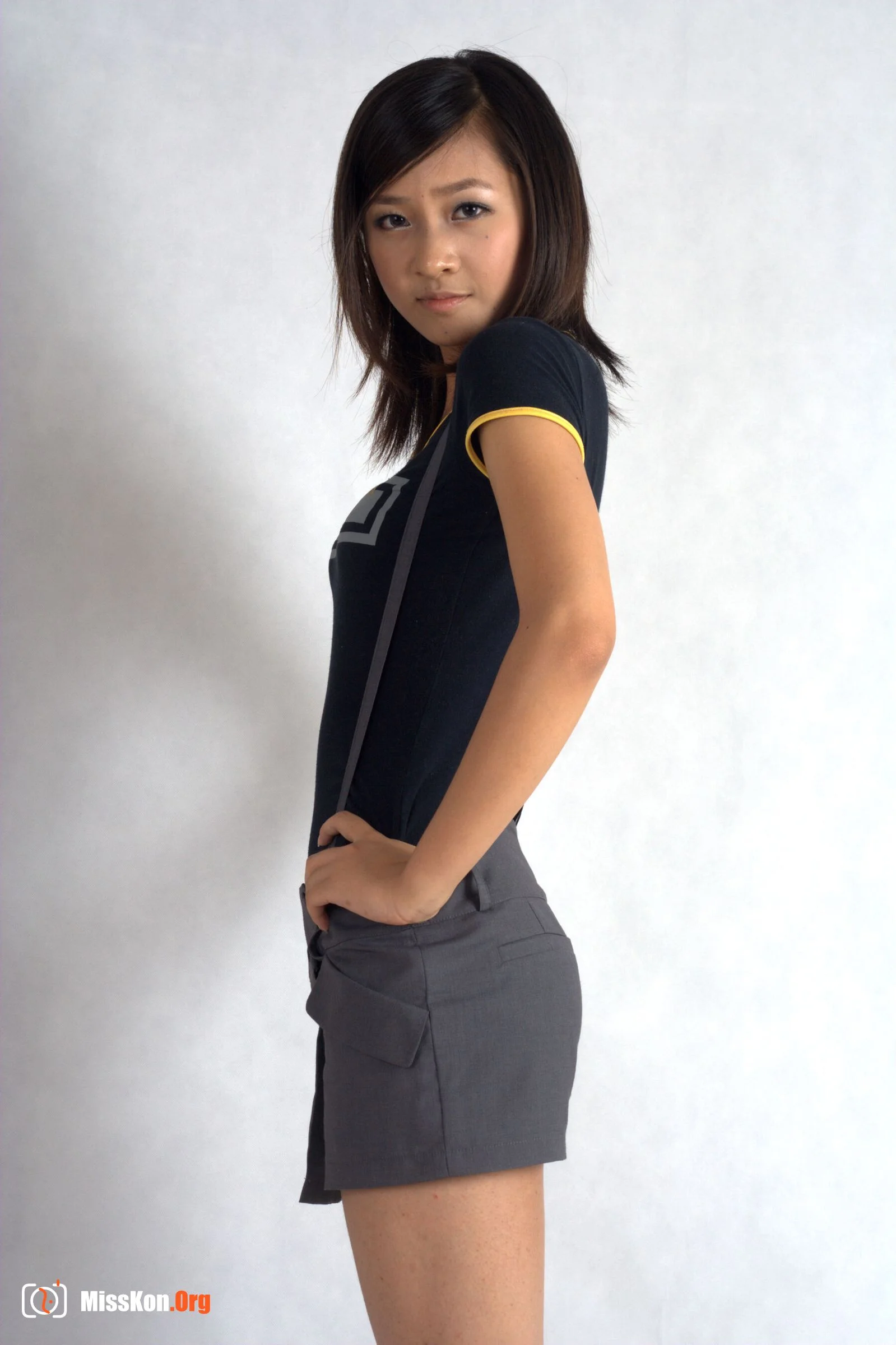 Nude photo set of Chinese model: Mika (2009-09-09) - Photo 5