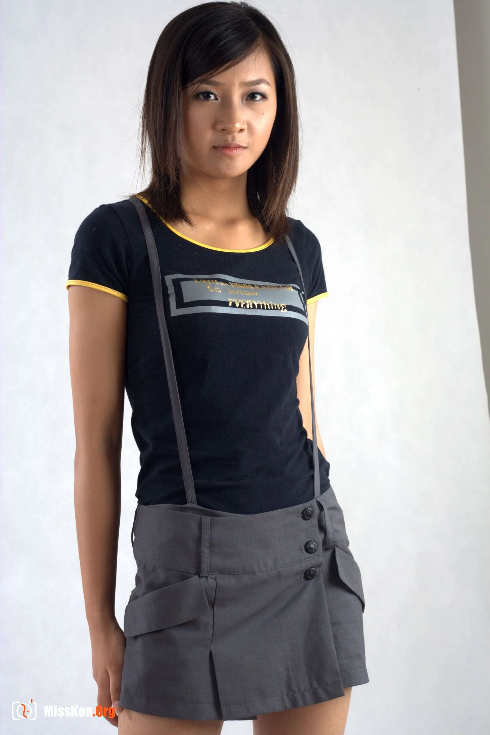 Nude photo set of Chinese model: Mika (2009-09-09) - Photo 7
