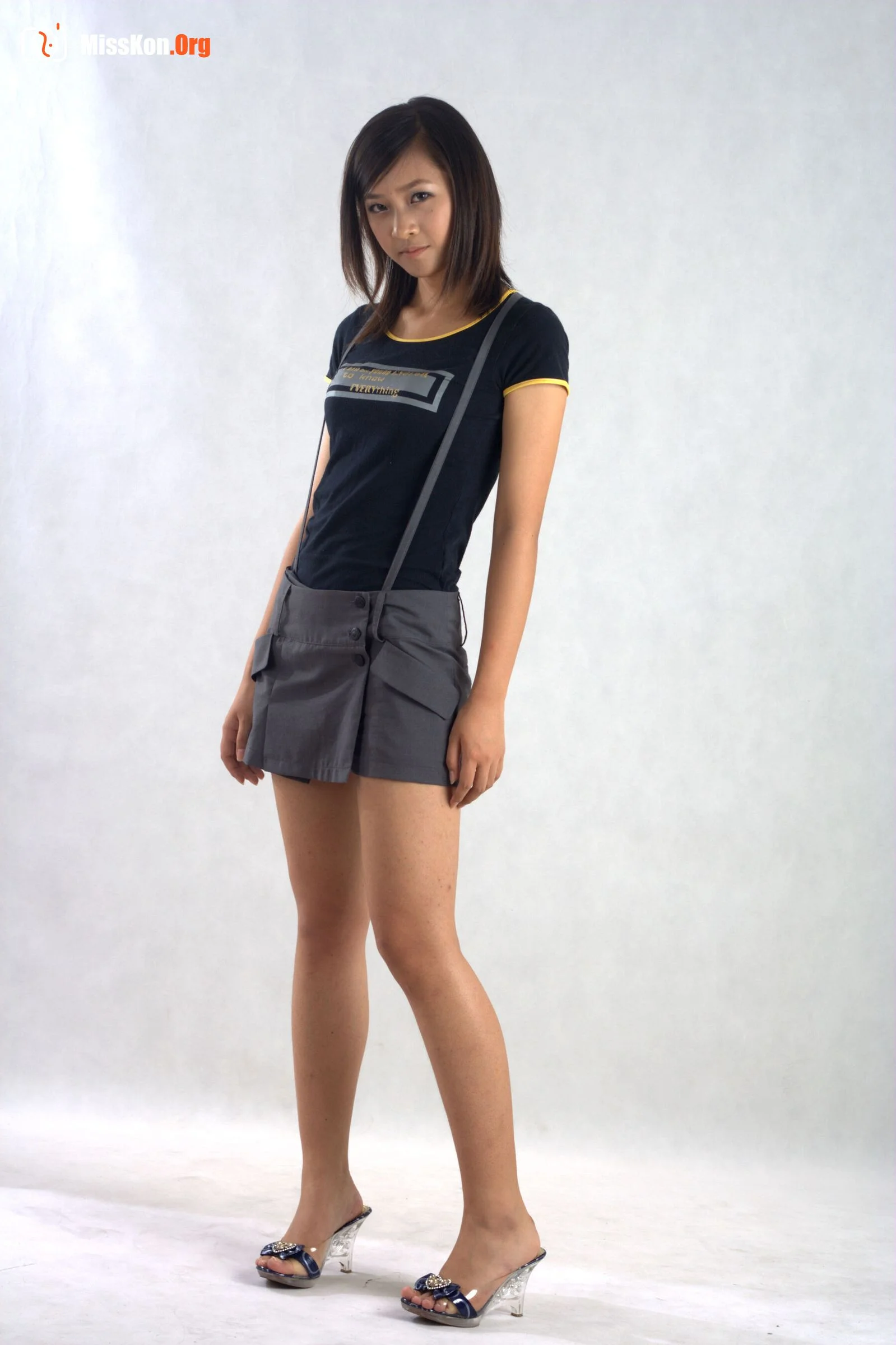 Nude photo set of Chinese model: Mika (2009-09-09) - Photo 8
