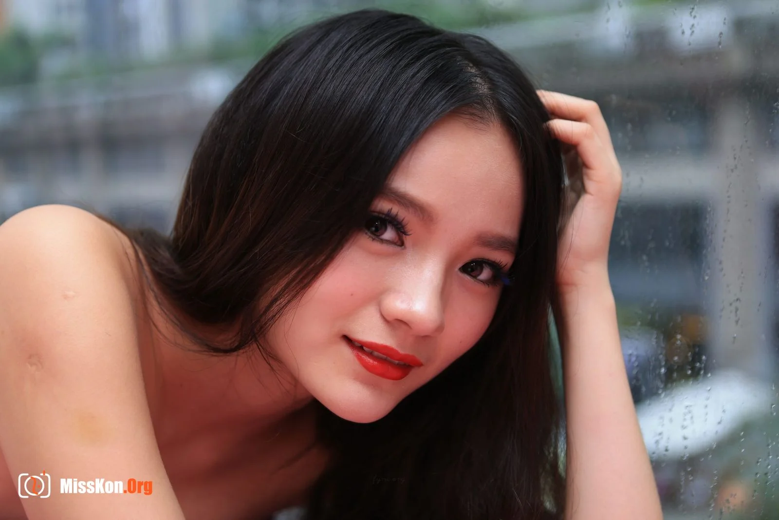 Nude photo set of Chinese model: Milan (2014-09-27) - Photo 19