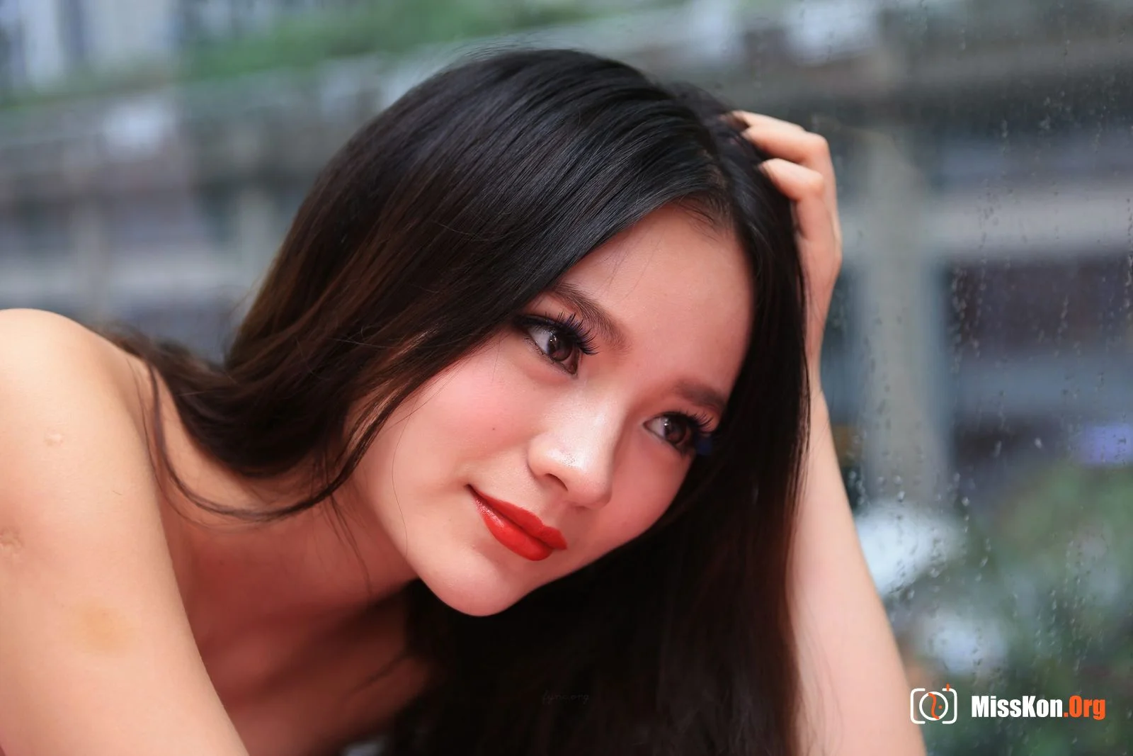 Nude photo set of Chinese model: Milan (2014-09-27) - Photo 20