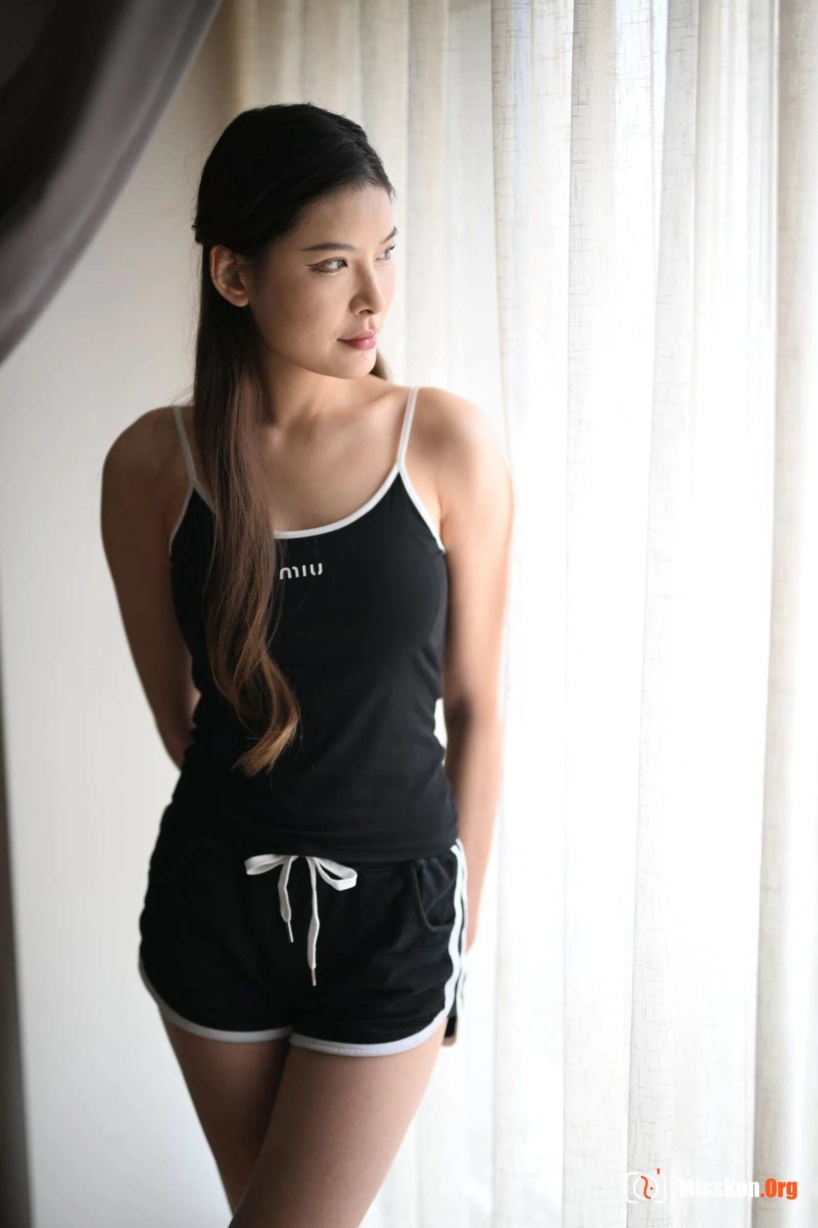 Nude photo set of Chinese model: Millet (2023-11-07) - Photo 4