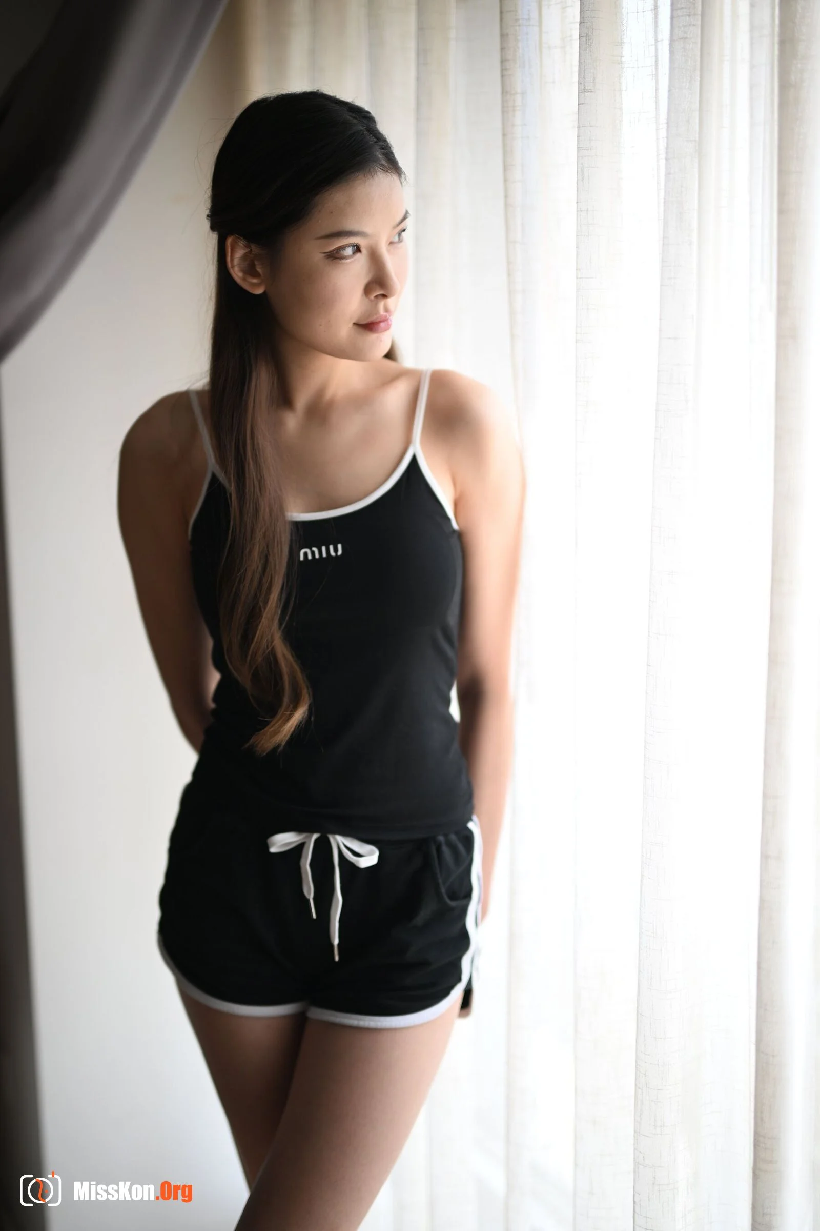 Nude photo set of Chinese model: Millet (2023-11-07) - Photo 5