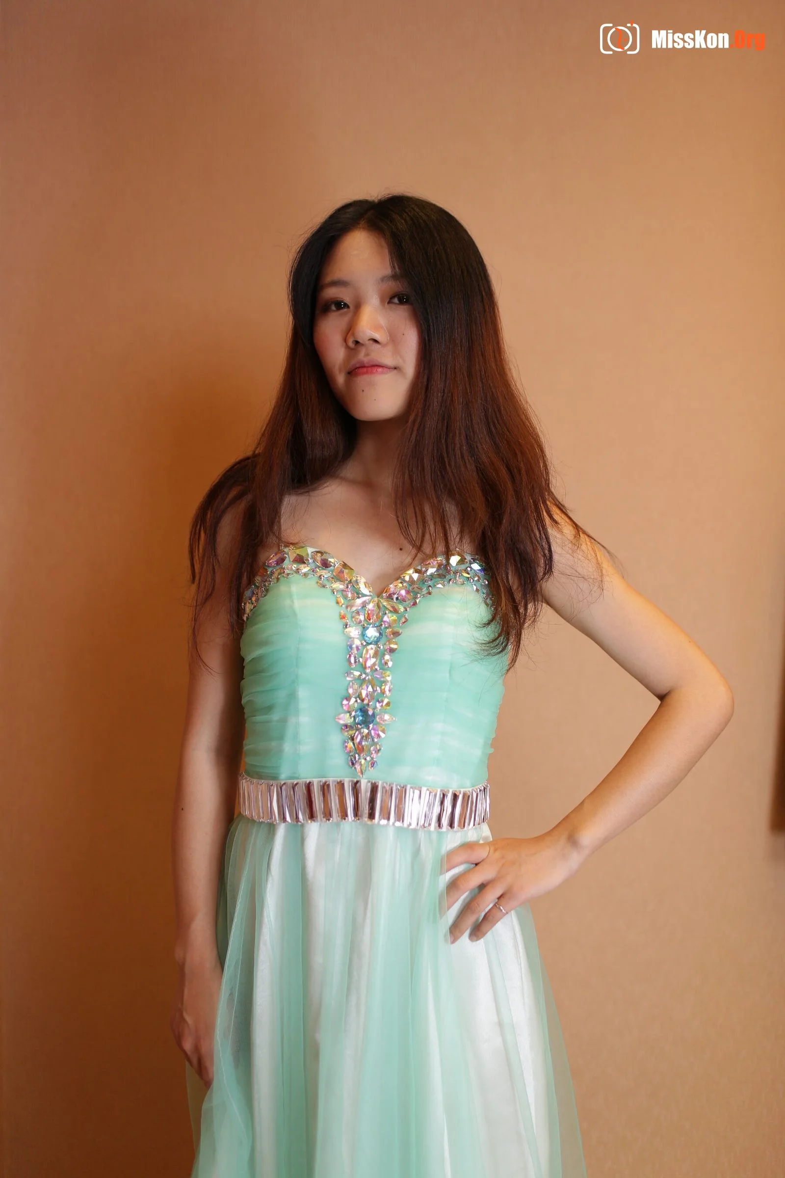 Nude photo set of Chinese model: Mimi - Photo 6
