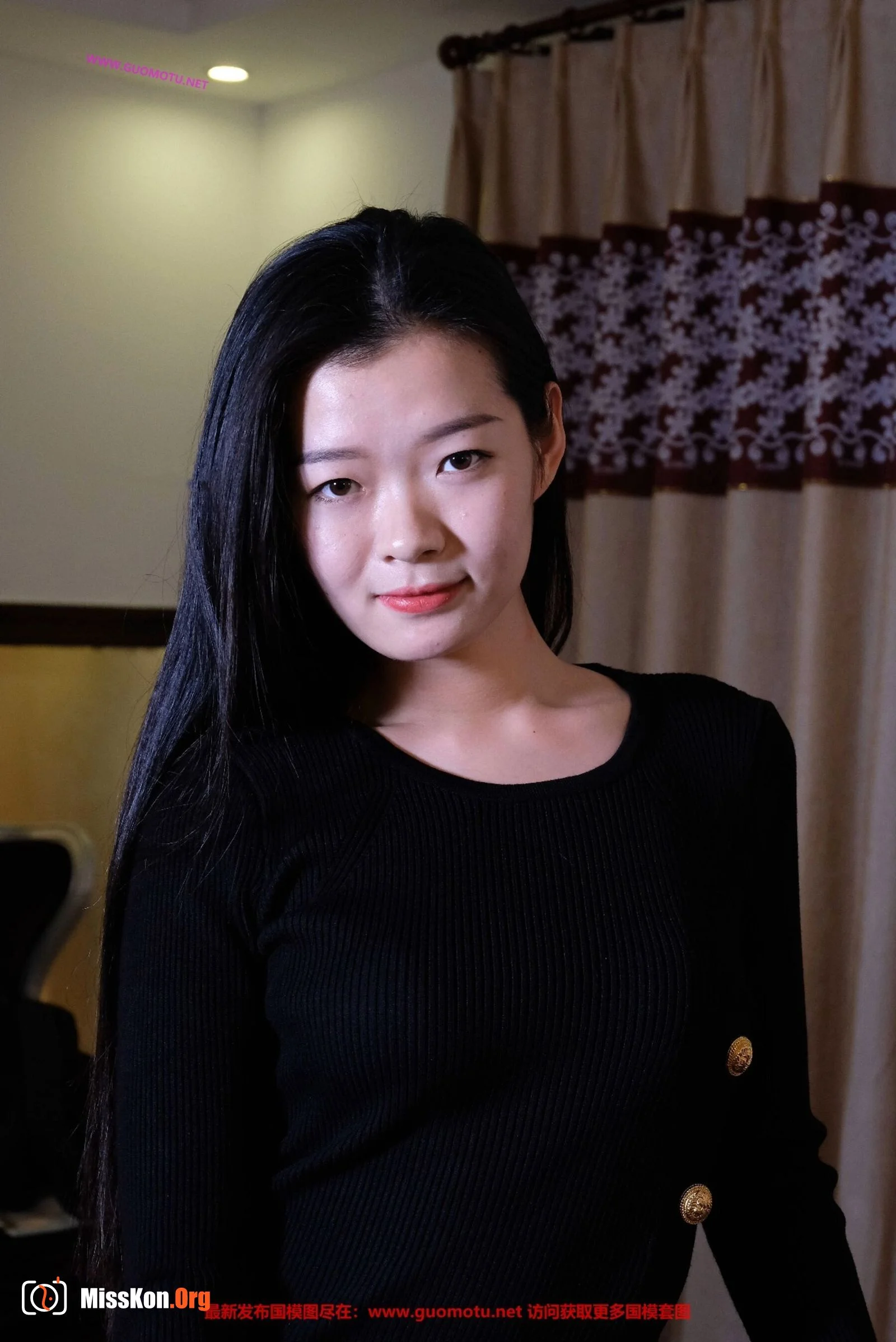 Nude photo set of Chinese model: Mimi Fu (2019-03-26) - Photo 4