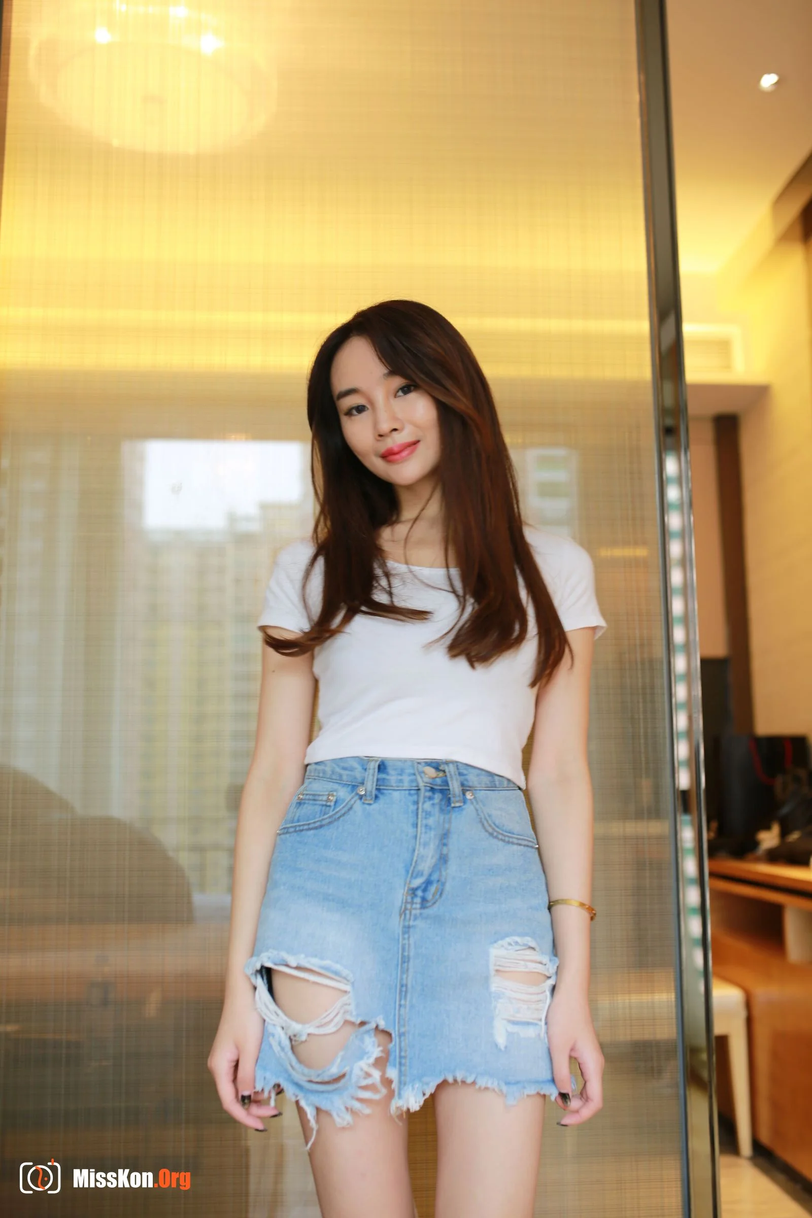 Nude photo set of Chinese model: Min Min (2016-09-29) - Photo 13